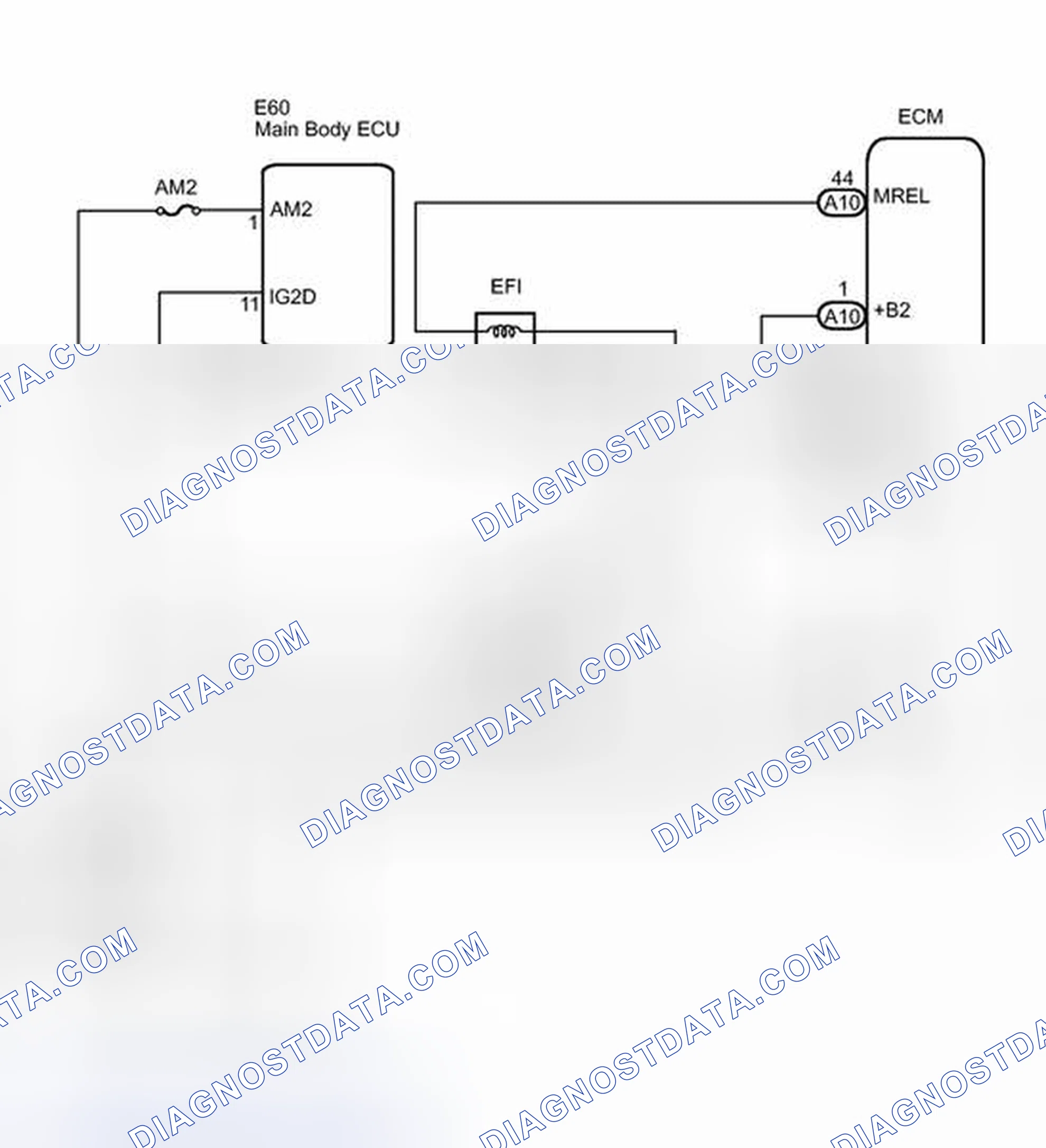 Scheme 46: WIRING DIAGRAM