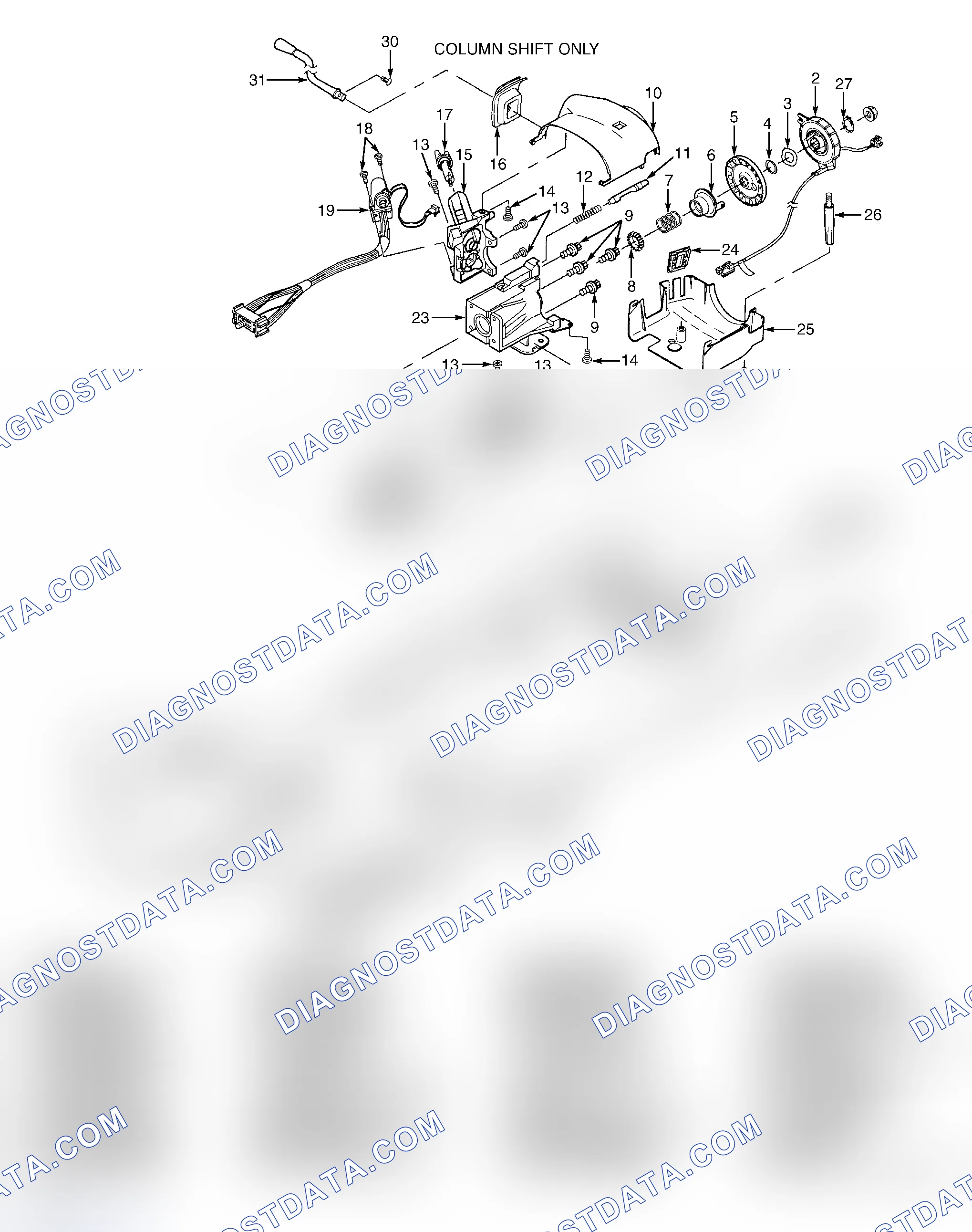 Scheme 3: OVERHAUL