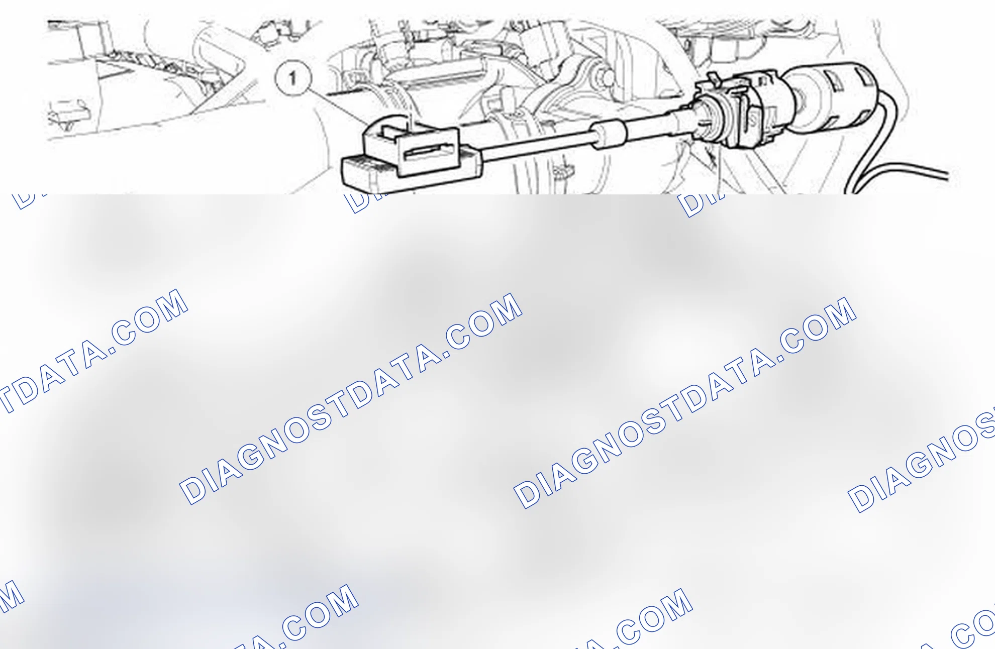 Scheme 19: Starter Motor