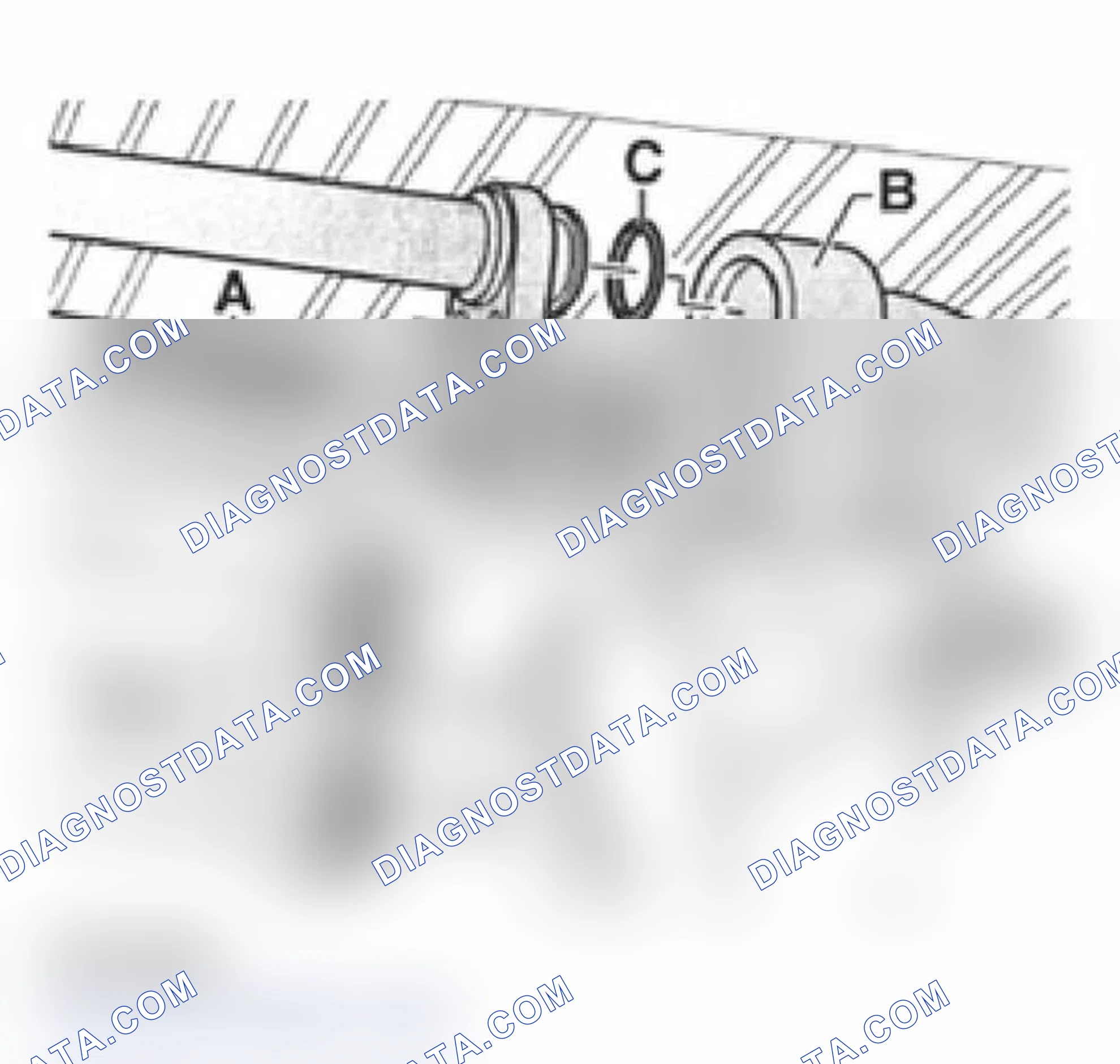 Scheme 119: Installing version "2" evaporator