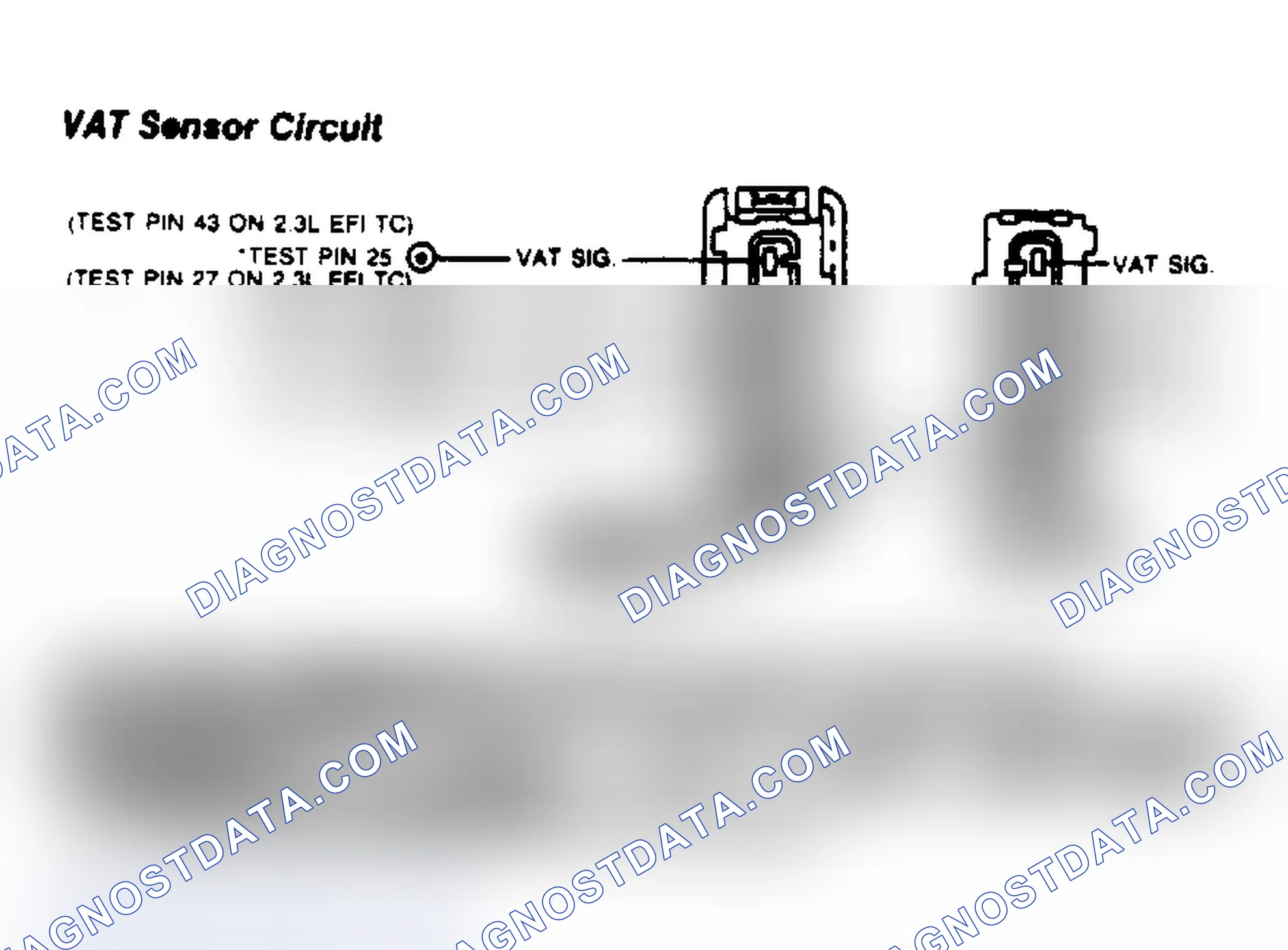 Scheme 56: VAT Sensor Circuit