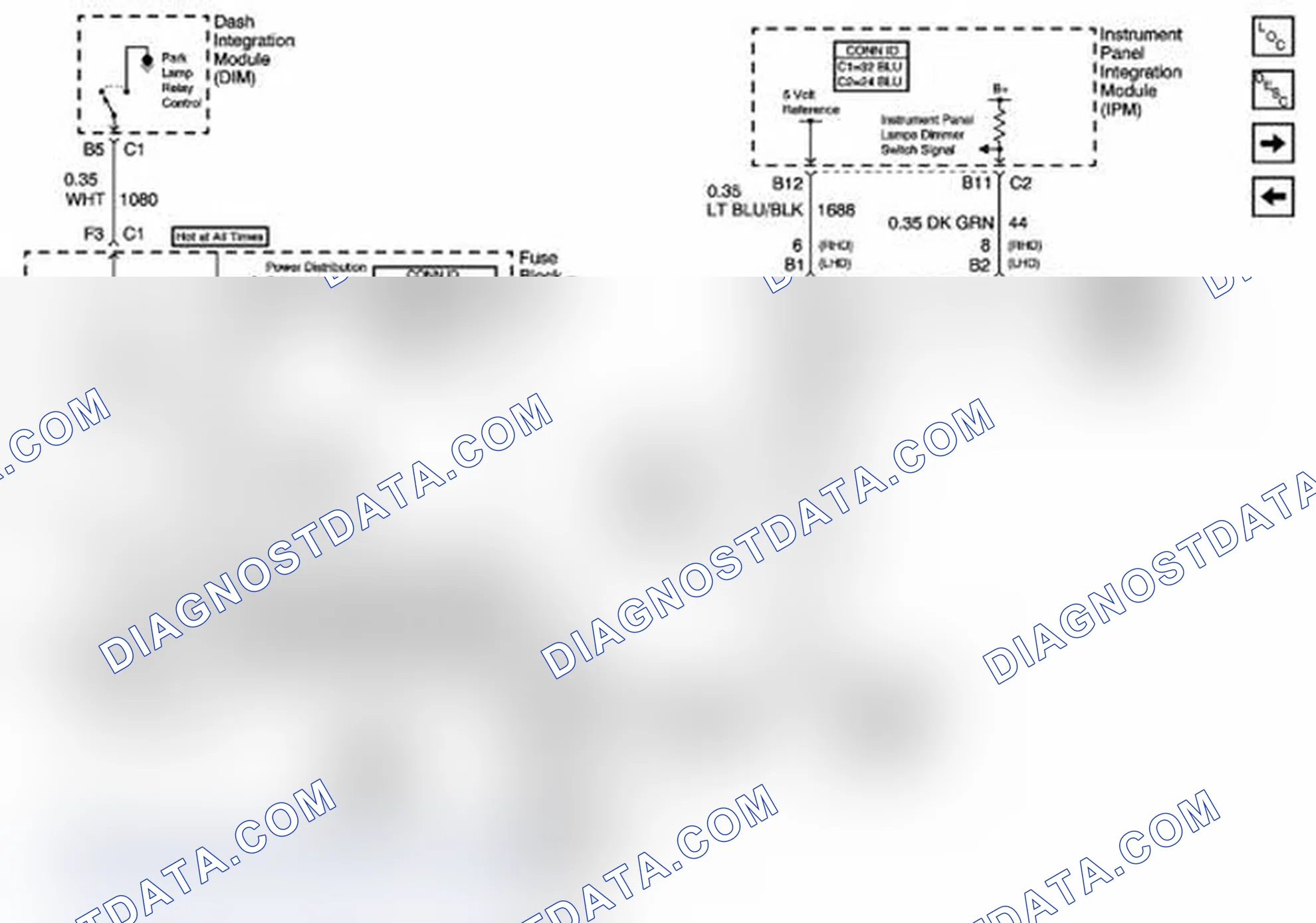 Scheme 401: Dimming Control