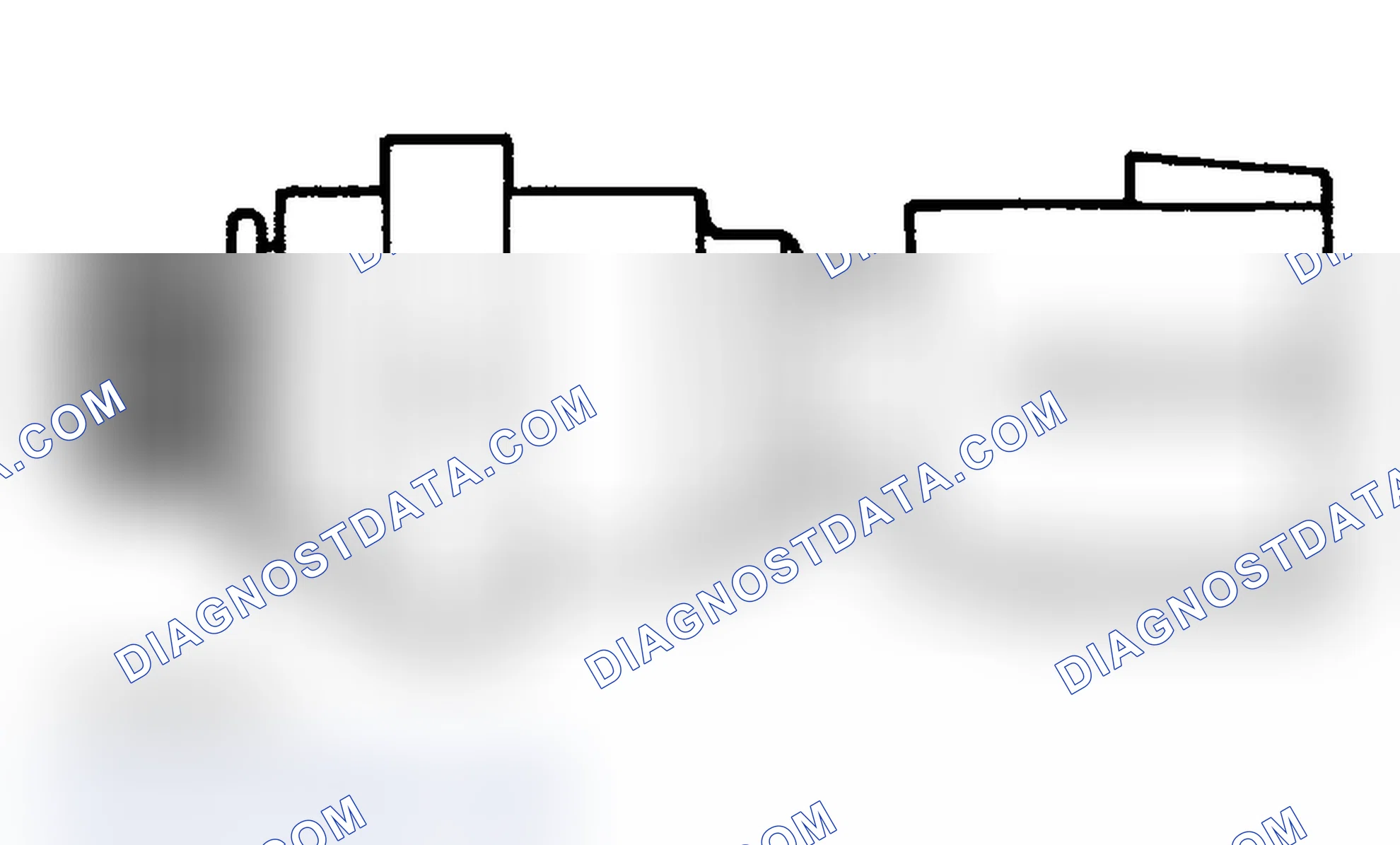 Scheme 22: Fuel Rail Pressure Sensor