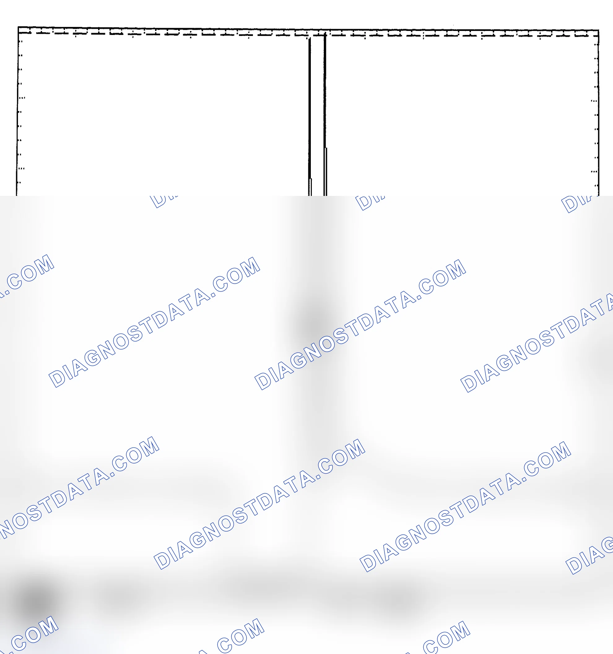 Scheme 30: Single Injector - Known Good - Voltage Pattern