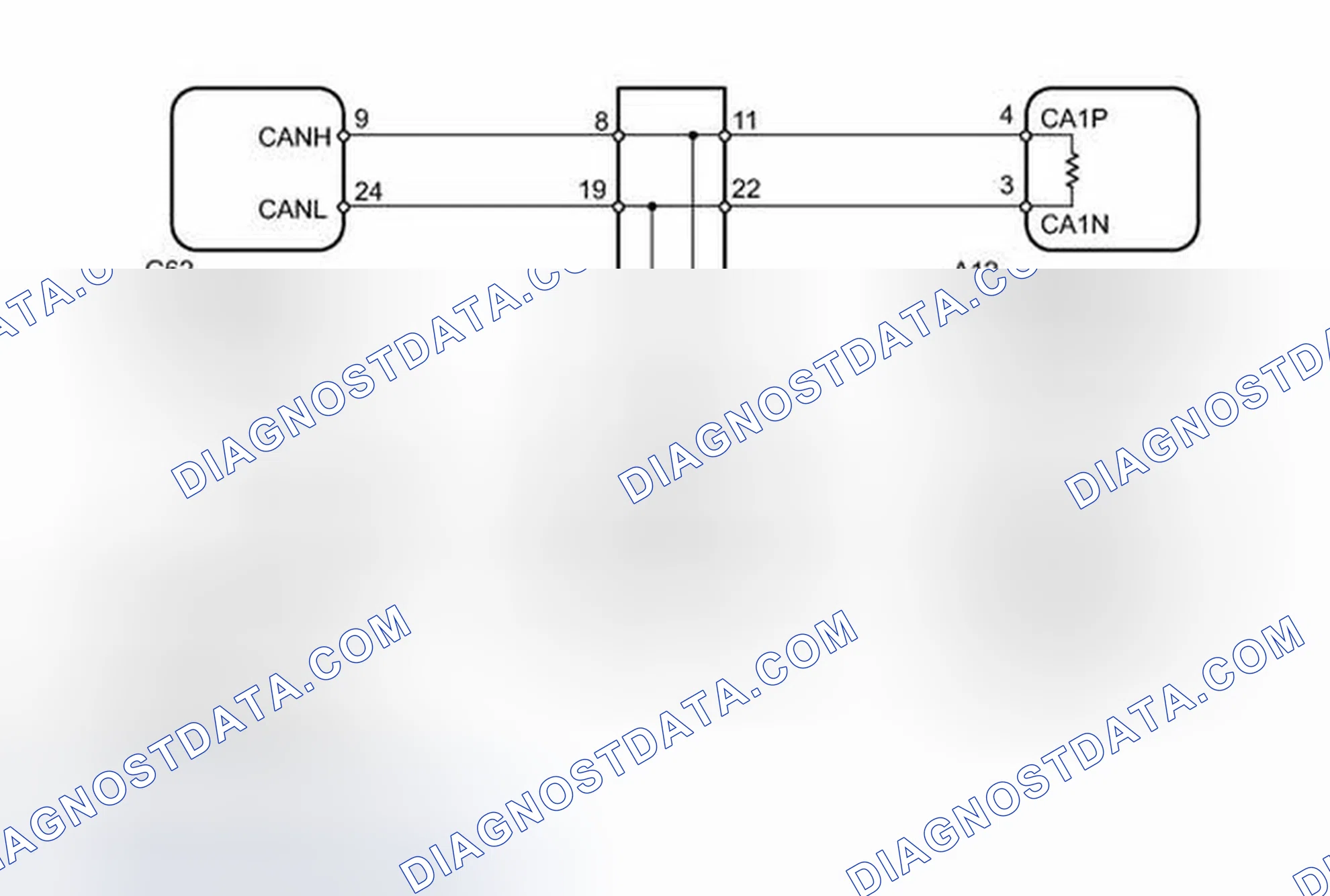 Scheme 141: WIRING DIAGRAM
