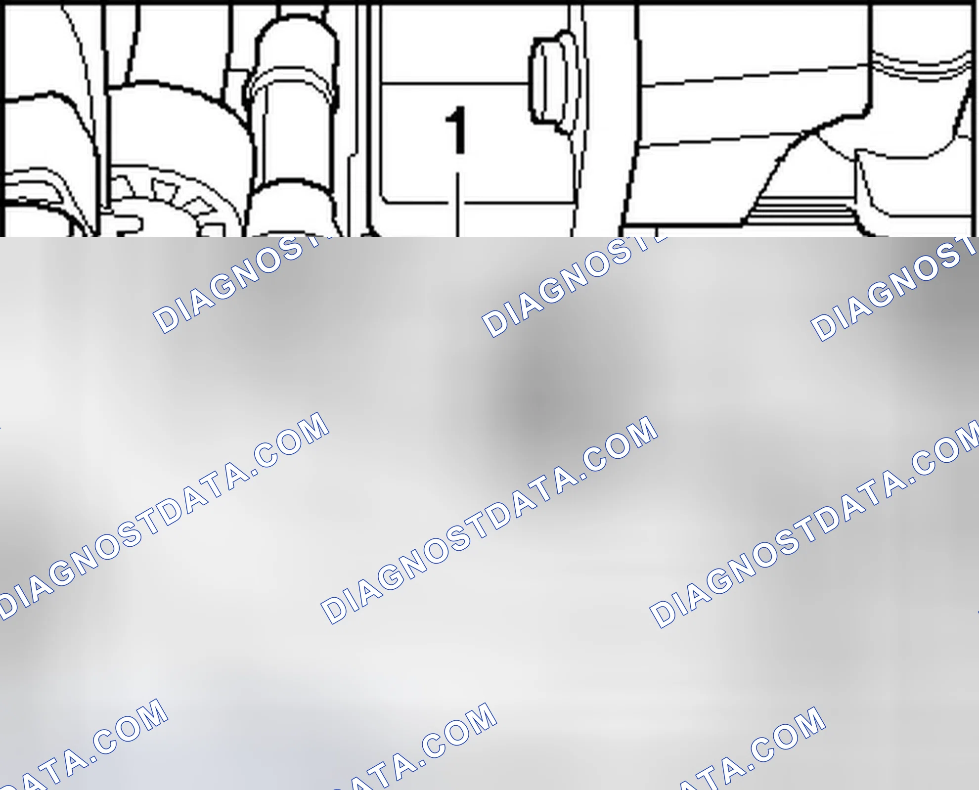 Scheme 94: Camshaft Position Sensor -G40- -1