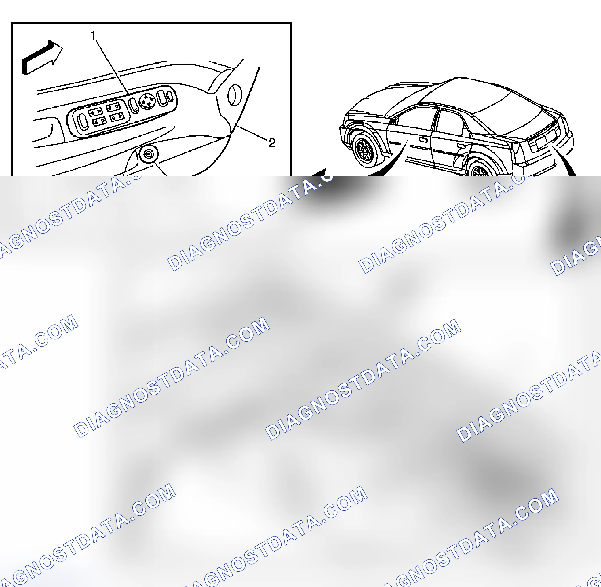 Scheme 2: Body Rear End Component Views