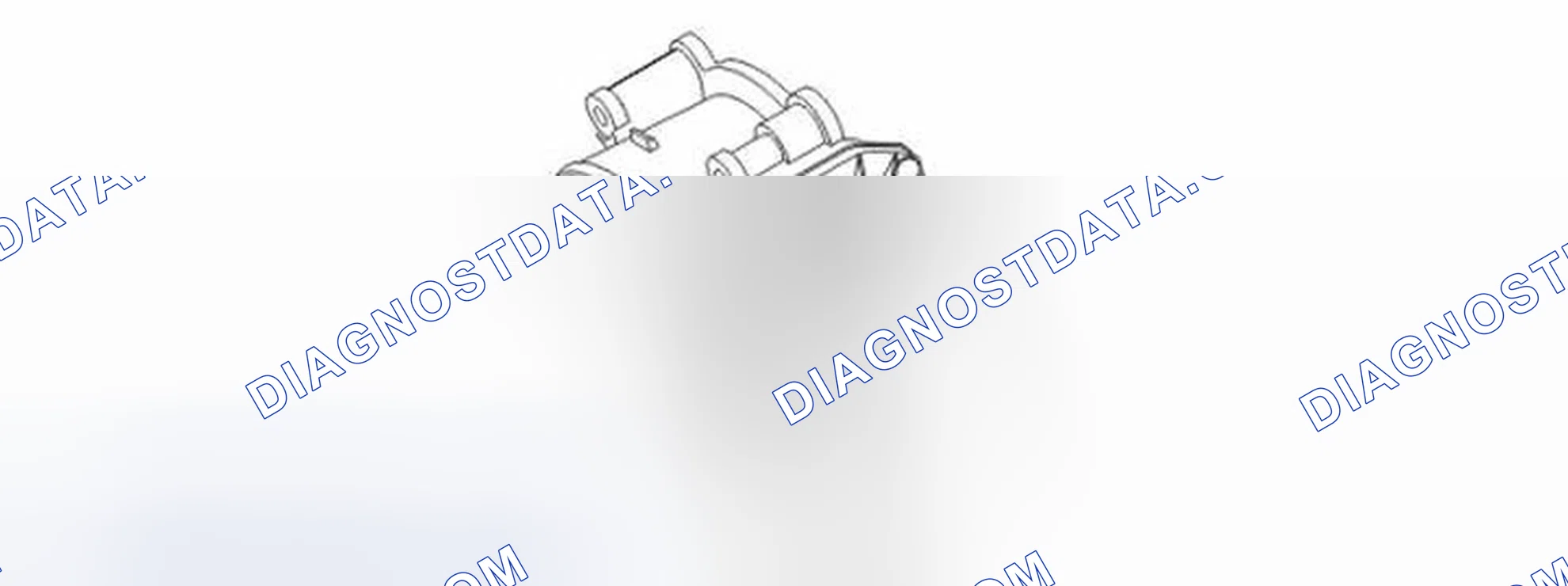 Scheme 773: ELECTRONIC THROTTLE UNIT
