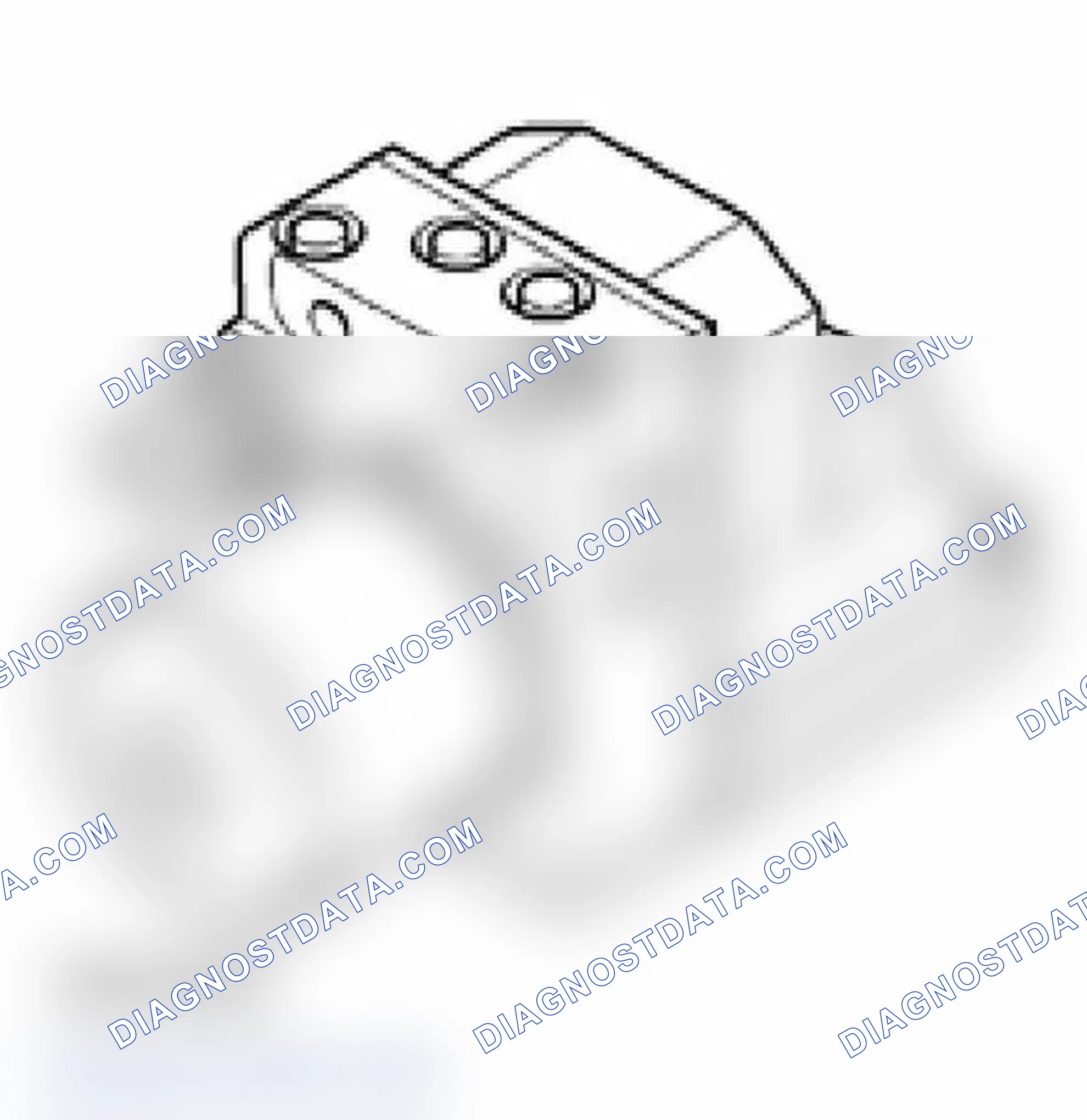 Scheme 1: Anti-lock Brake System (ABS) Bosch 5.7