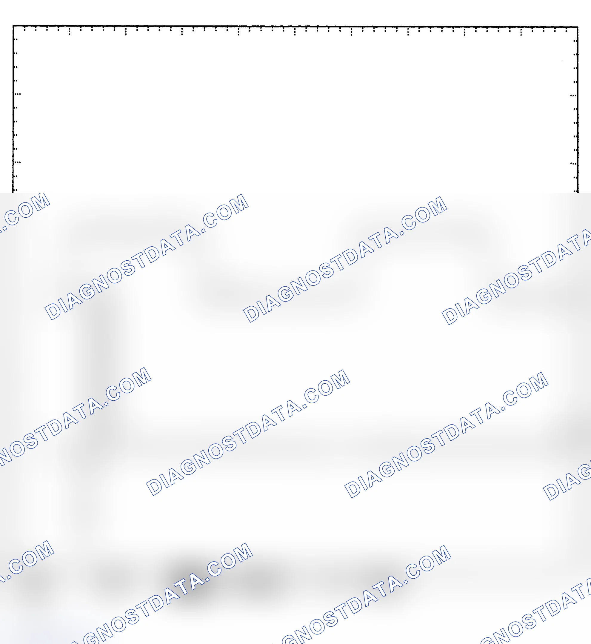 Scheme 26: Injector Bank - Known Good - Voltage Pattern