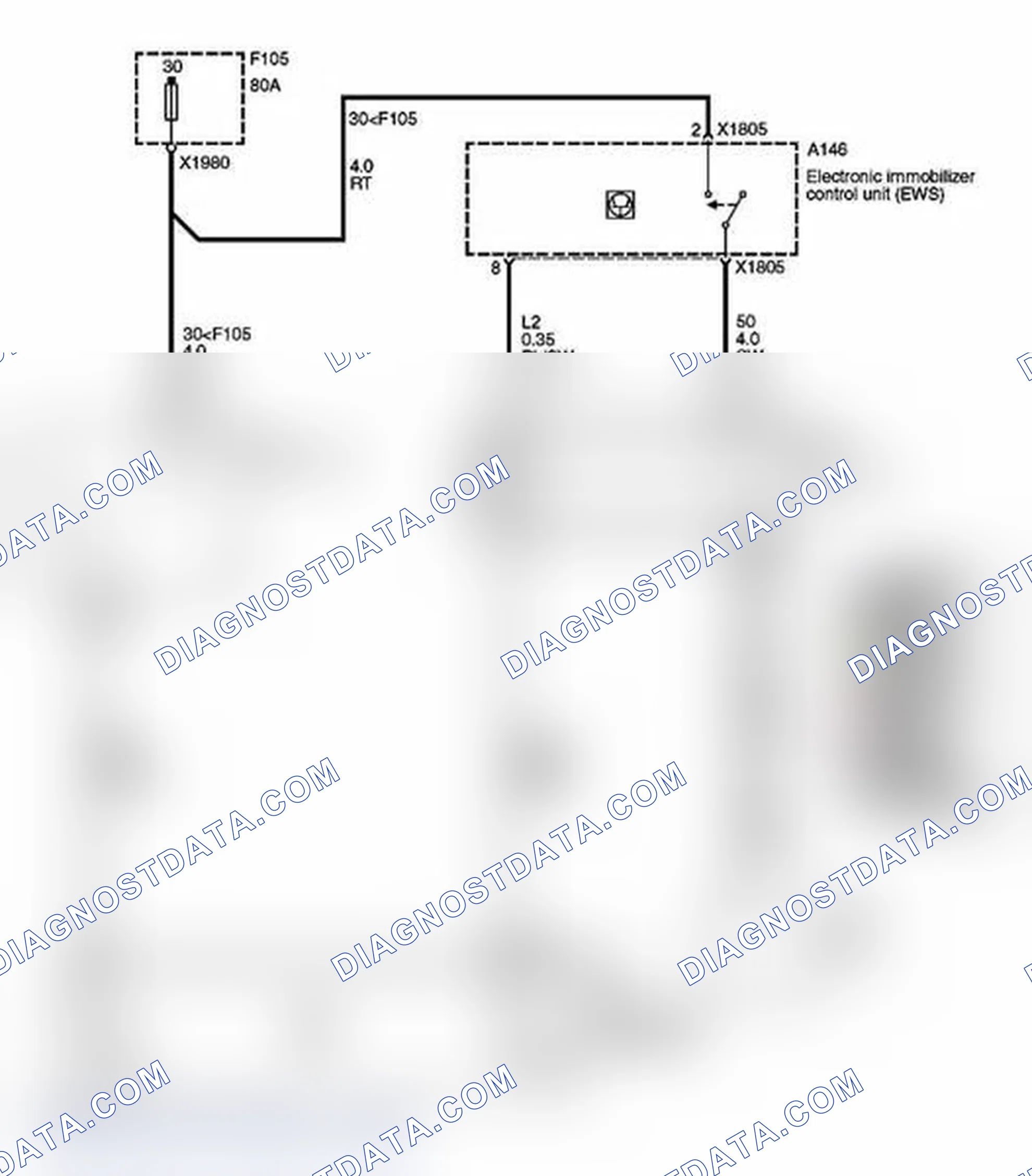 Scheme 14: WIRING DIAGRAMS