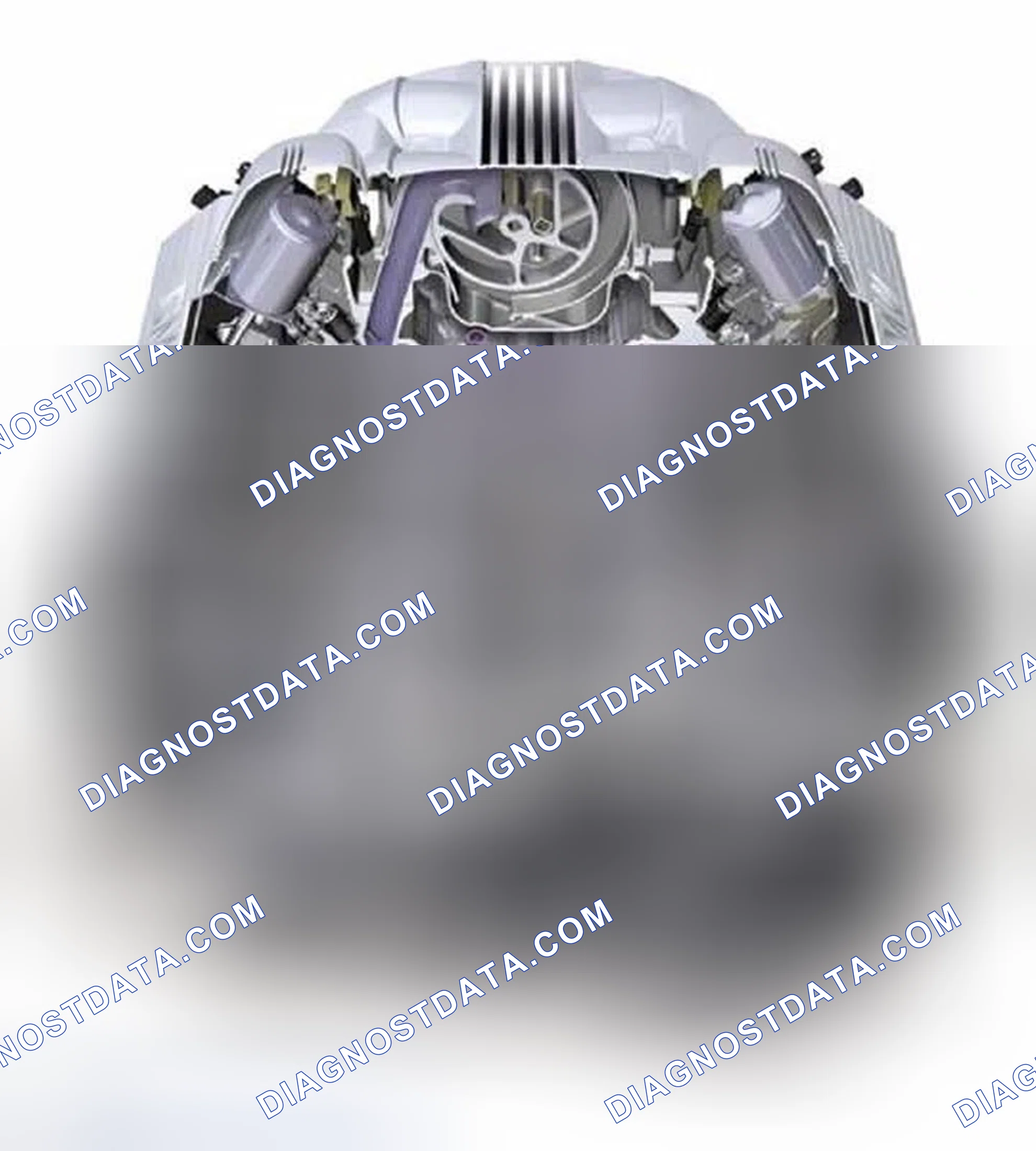 Scheme 237: Engine Diagnosis