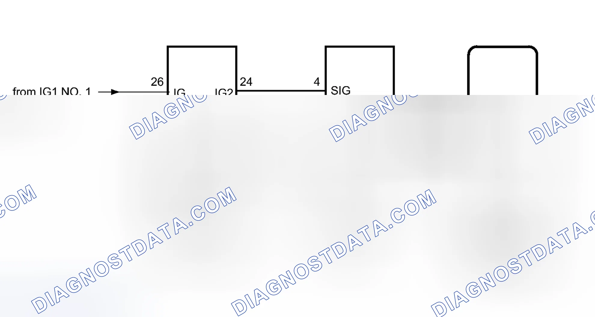 Scheme 129: WIRING DIAGRAM