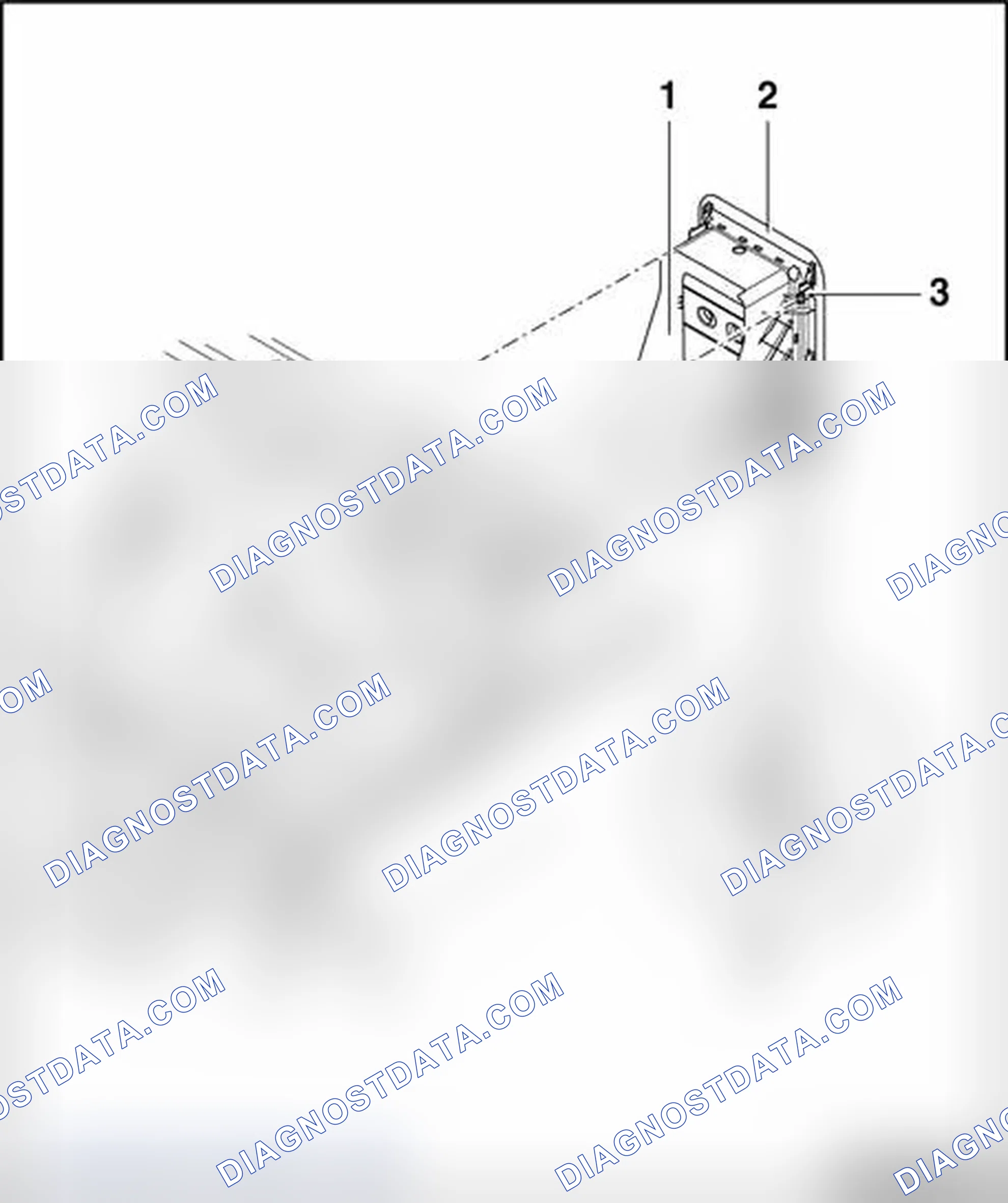 Scheme 275: Ski bag, assembly overview