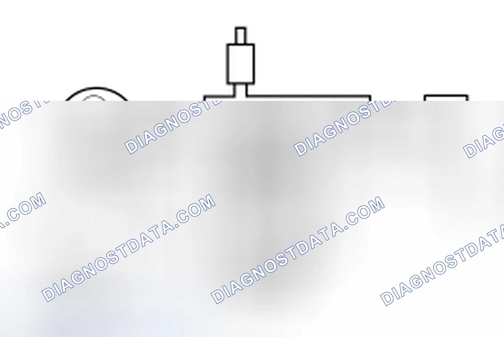 Scheme 30: Starter Motor - Motor Feed Circuit