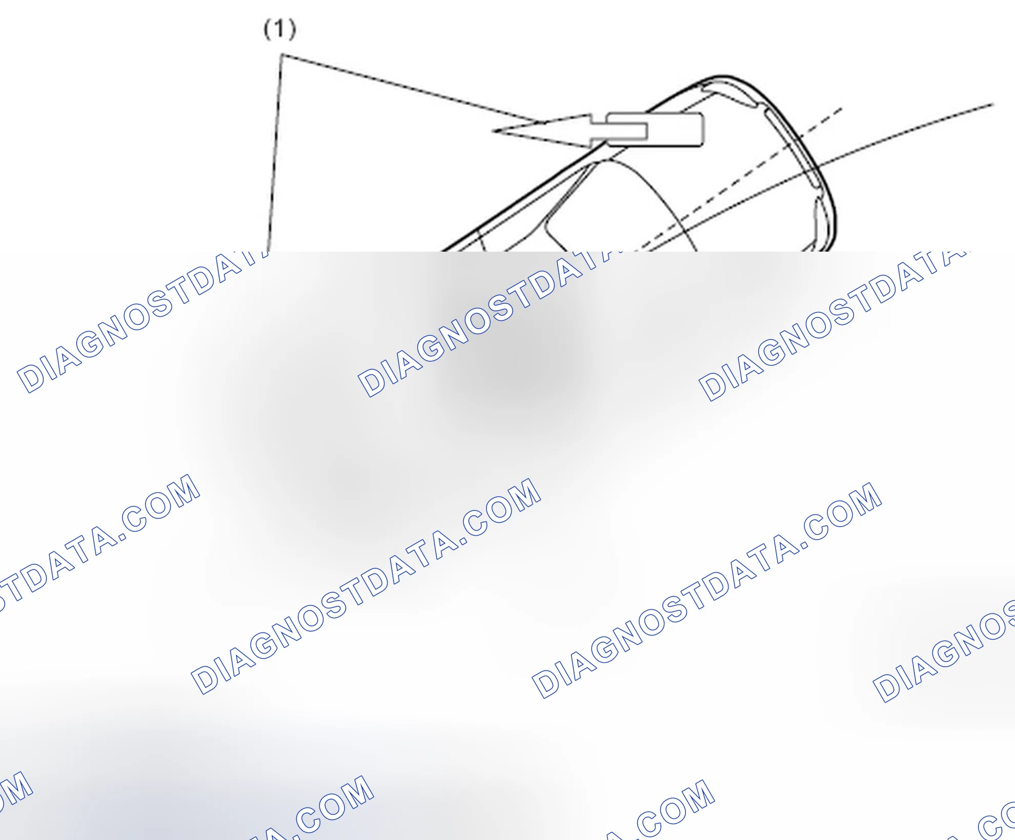 Scheme 94: OVERSTEER BEHAVIOR SUPPRESSION