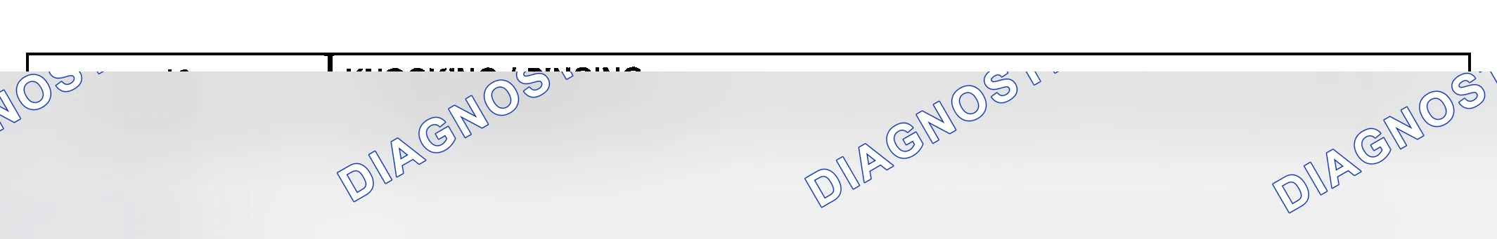 Scheme 495: KNOCKING/PINGING