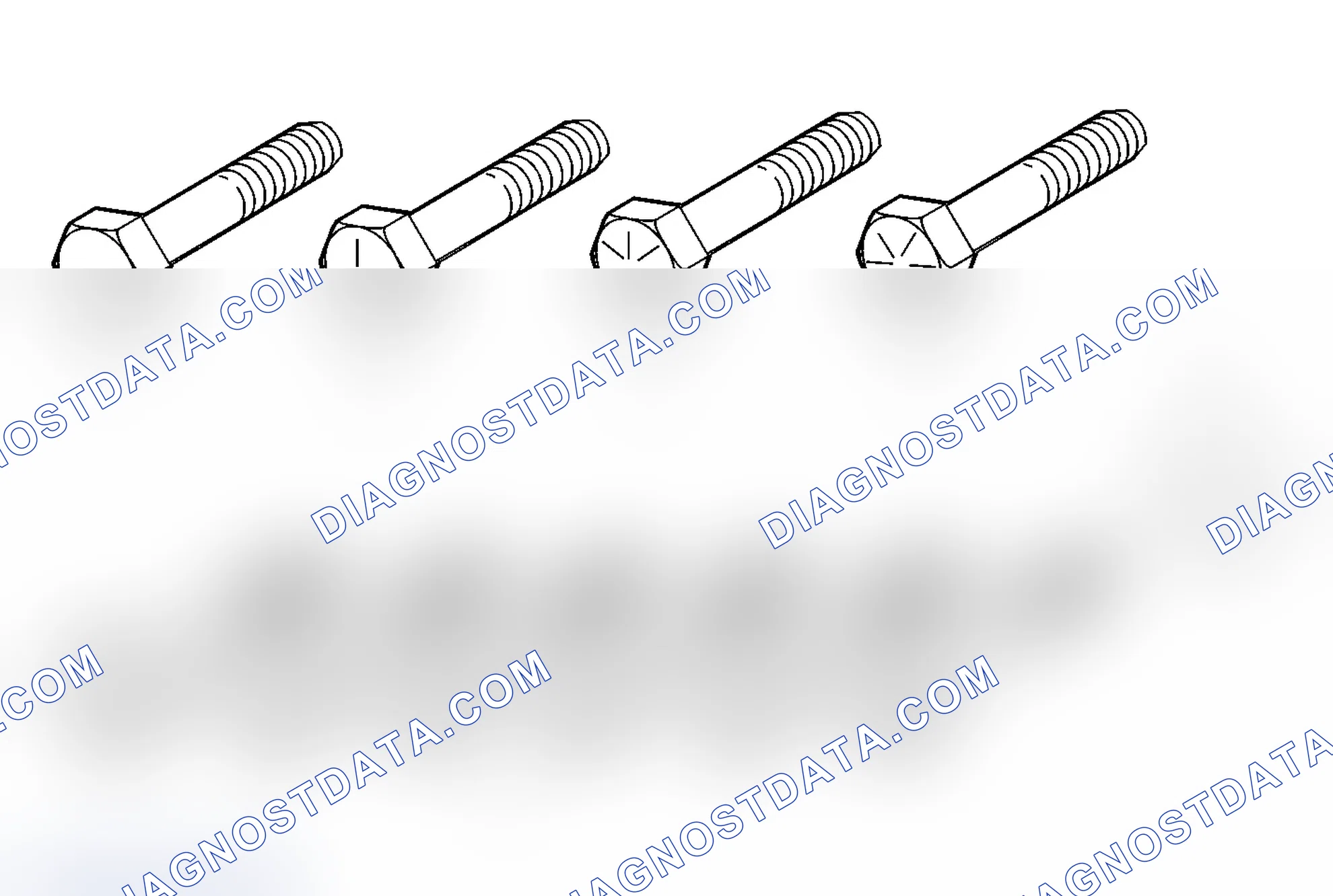 Scheme 4: Fastener Strength Identification