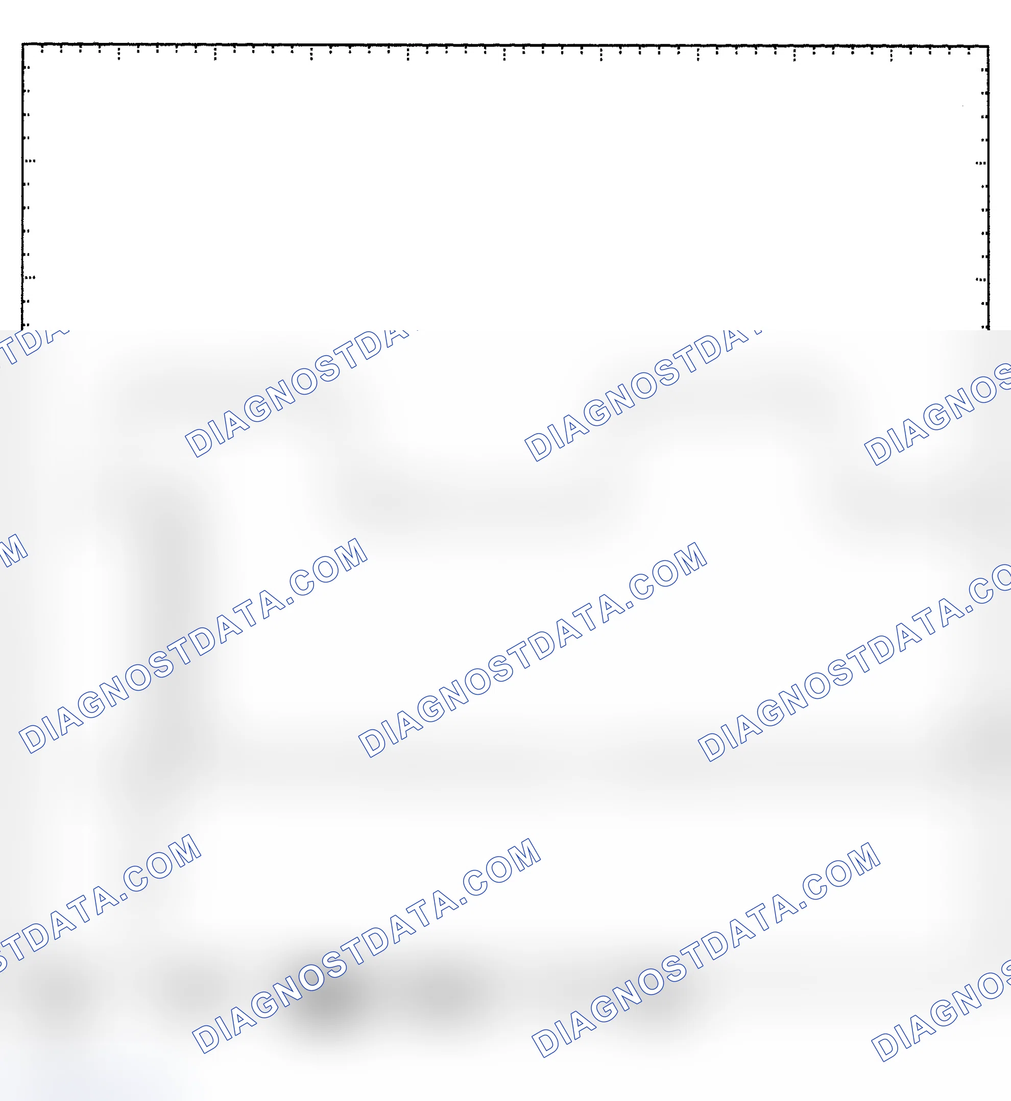 Scheme 26: Injector Bank - Known Good - Voltage Pattern