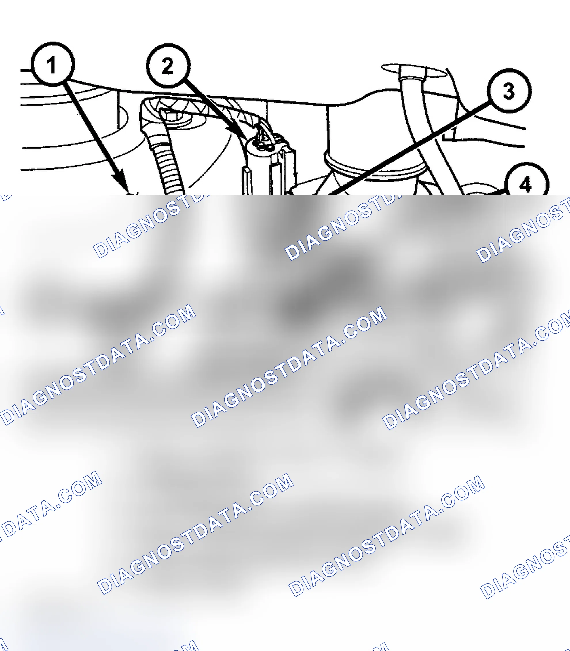 Scheme 12: PRESSURE TRANSDUCER