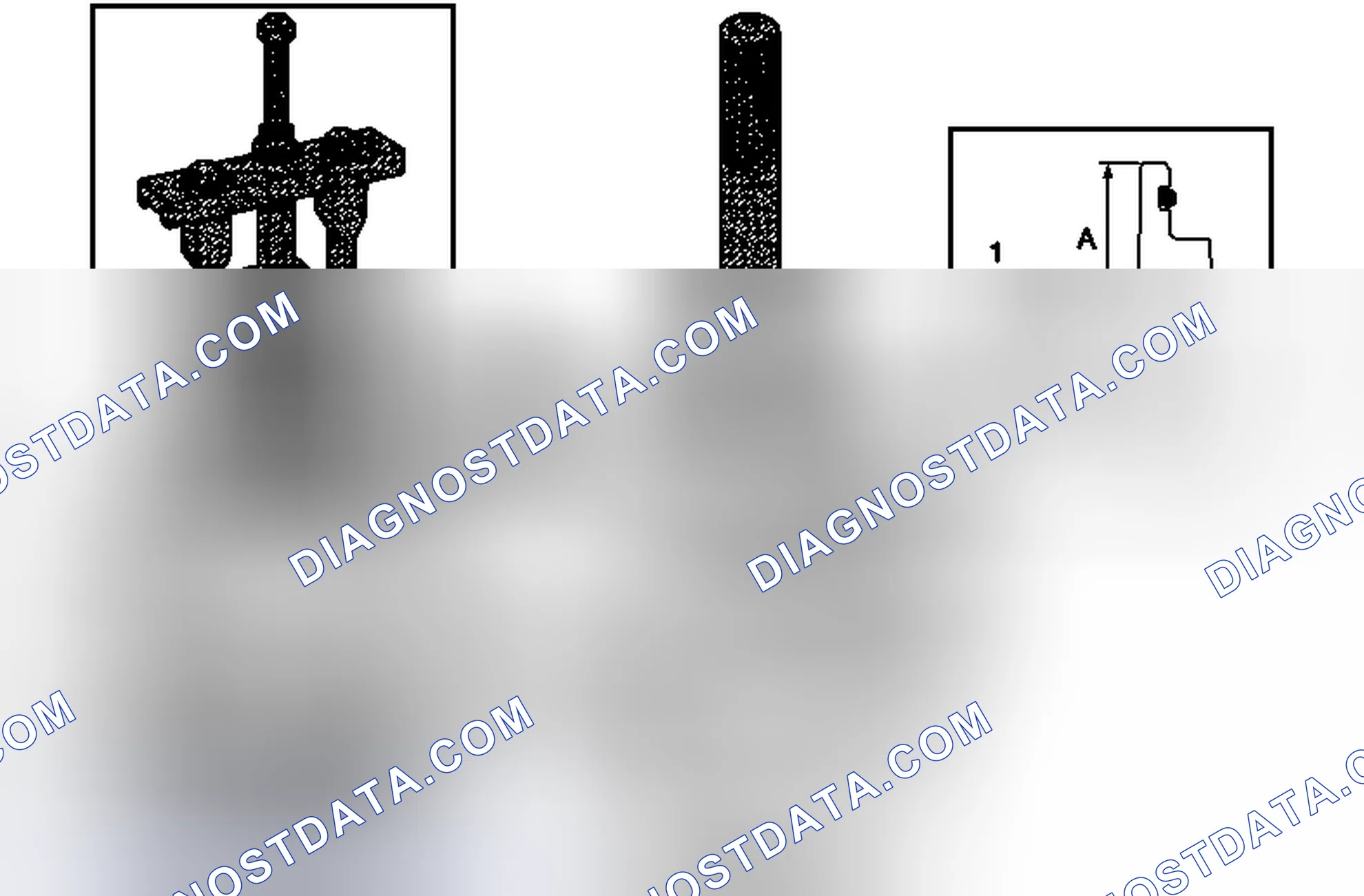 Scheme 19: Input Shaft Seal Replacement - Left