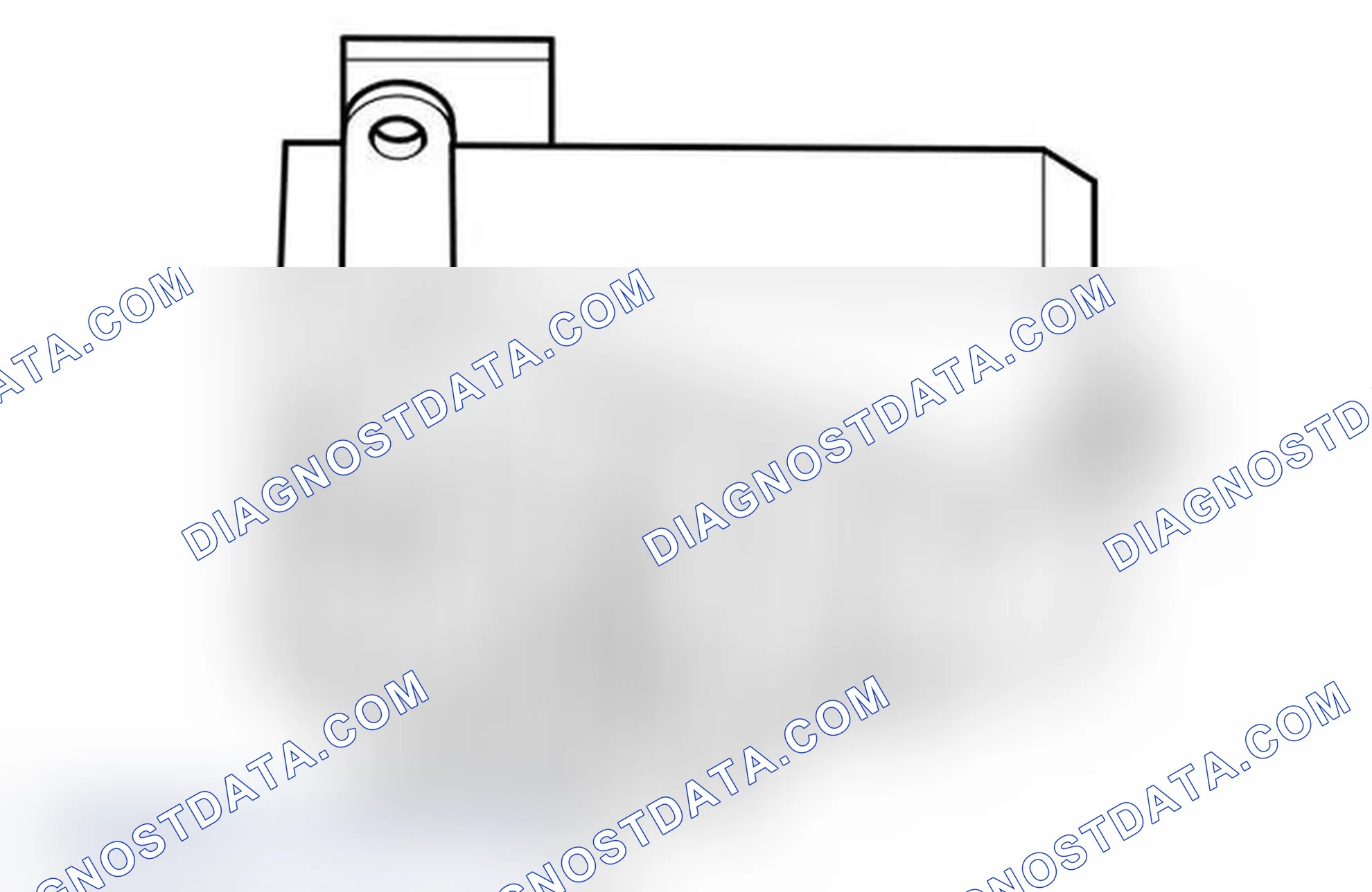 Scheme 83: REAR BLOWER