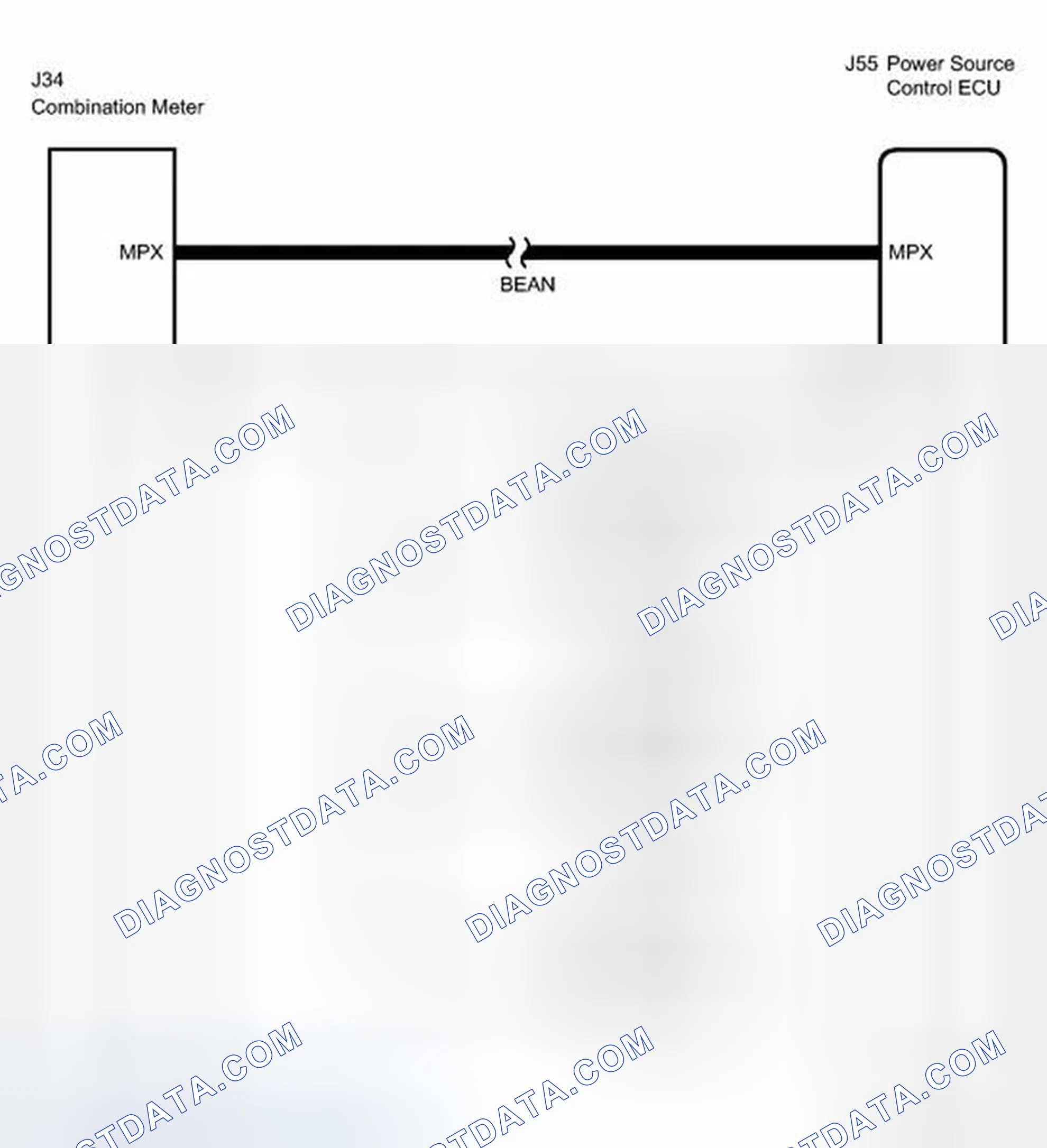 Scheme 116: WIRING DIAGRAM