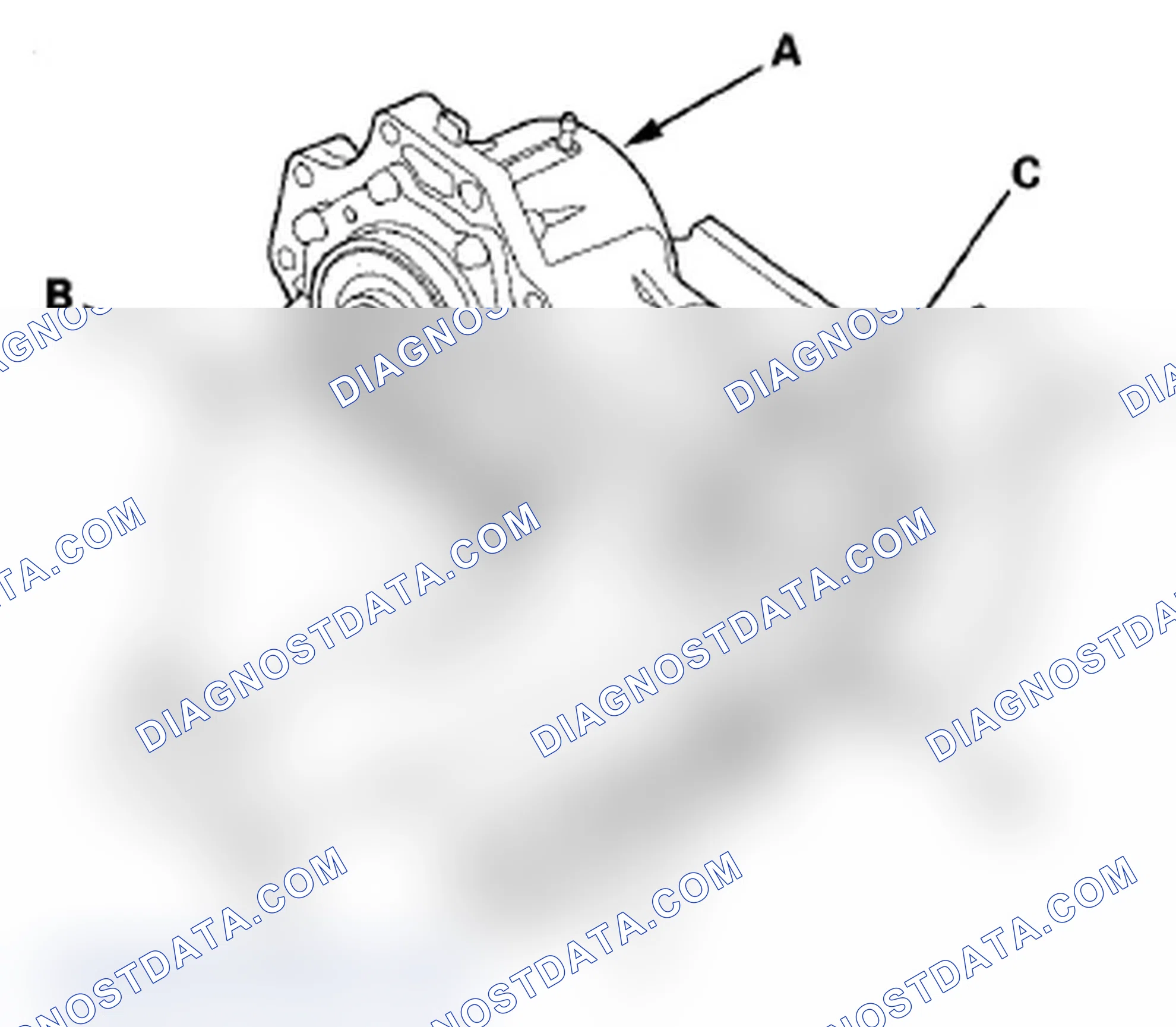 Scheme 634: Total Starting Torque Measurement