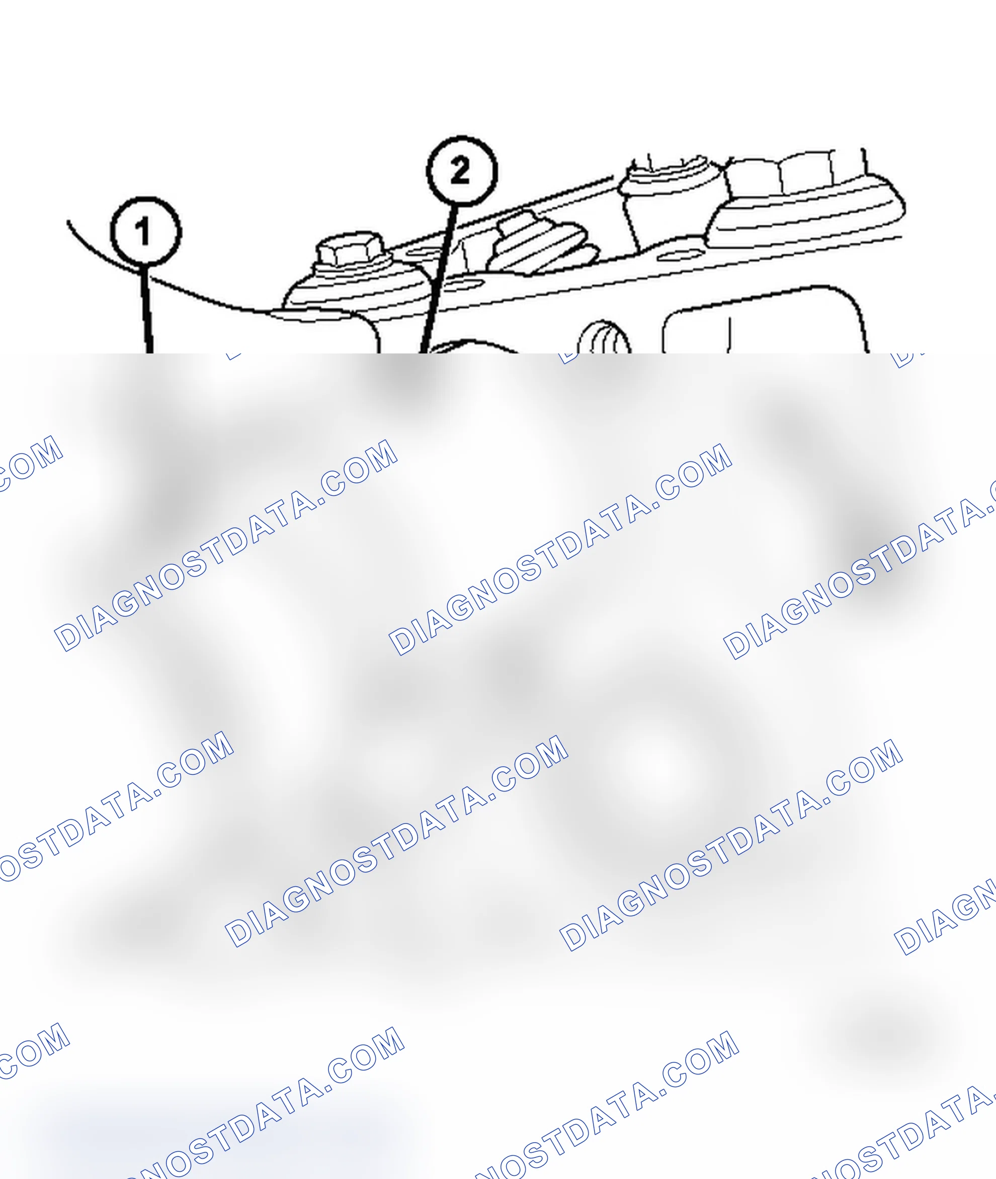 Scheme 151: LEFT CYLINDER HEAD