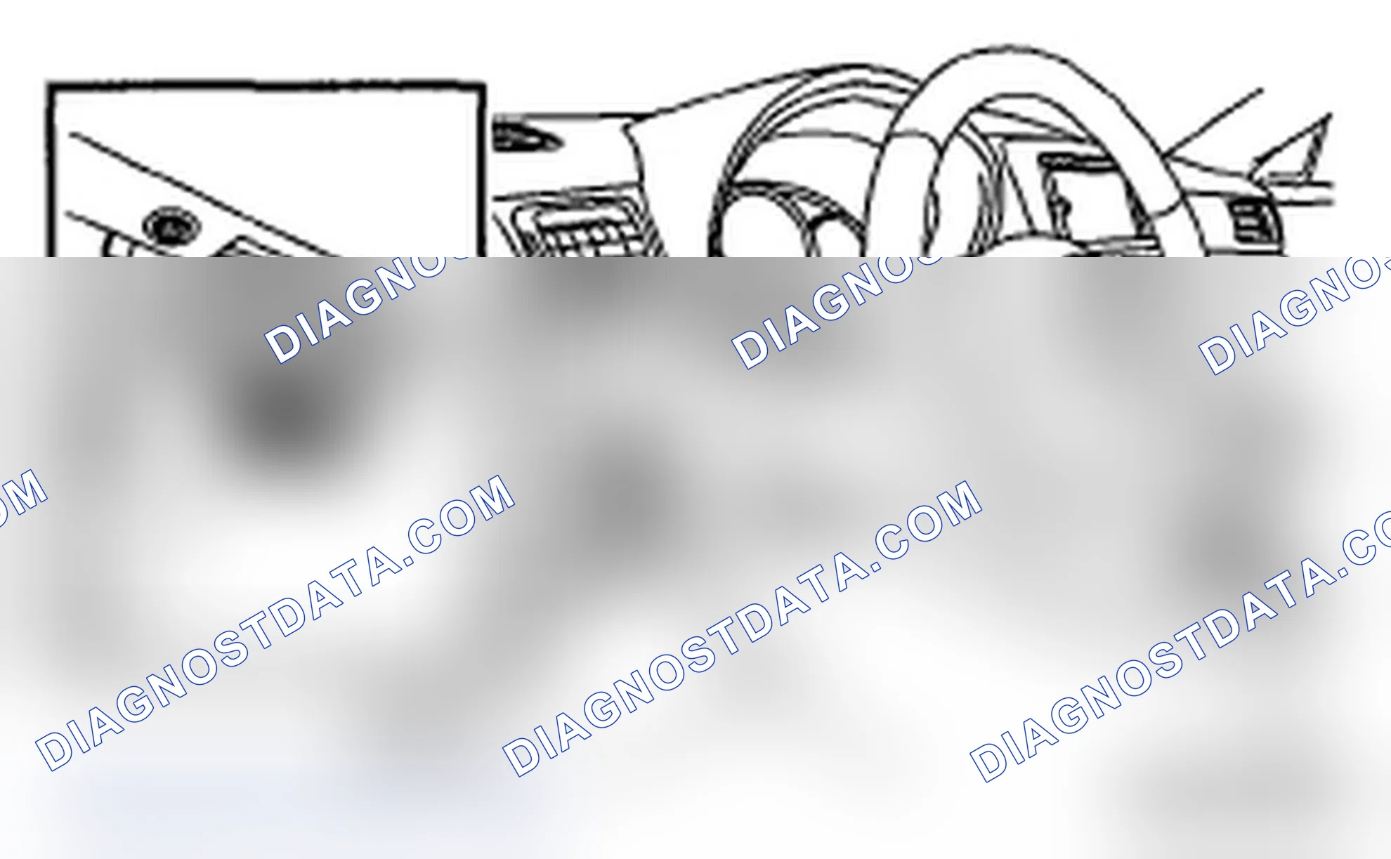 Scheme 30: HOW TO USE GENERAL SCAN TOOL