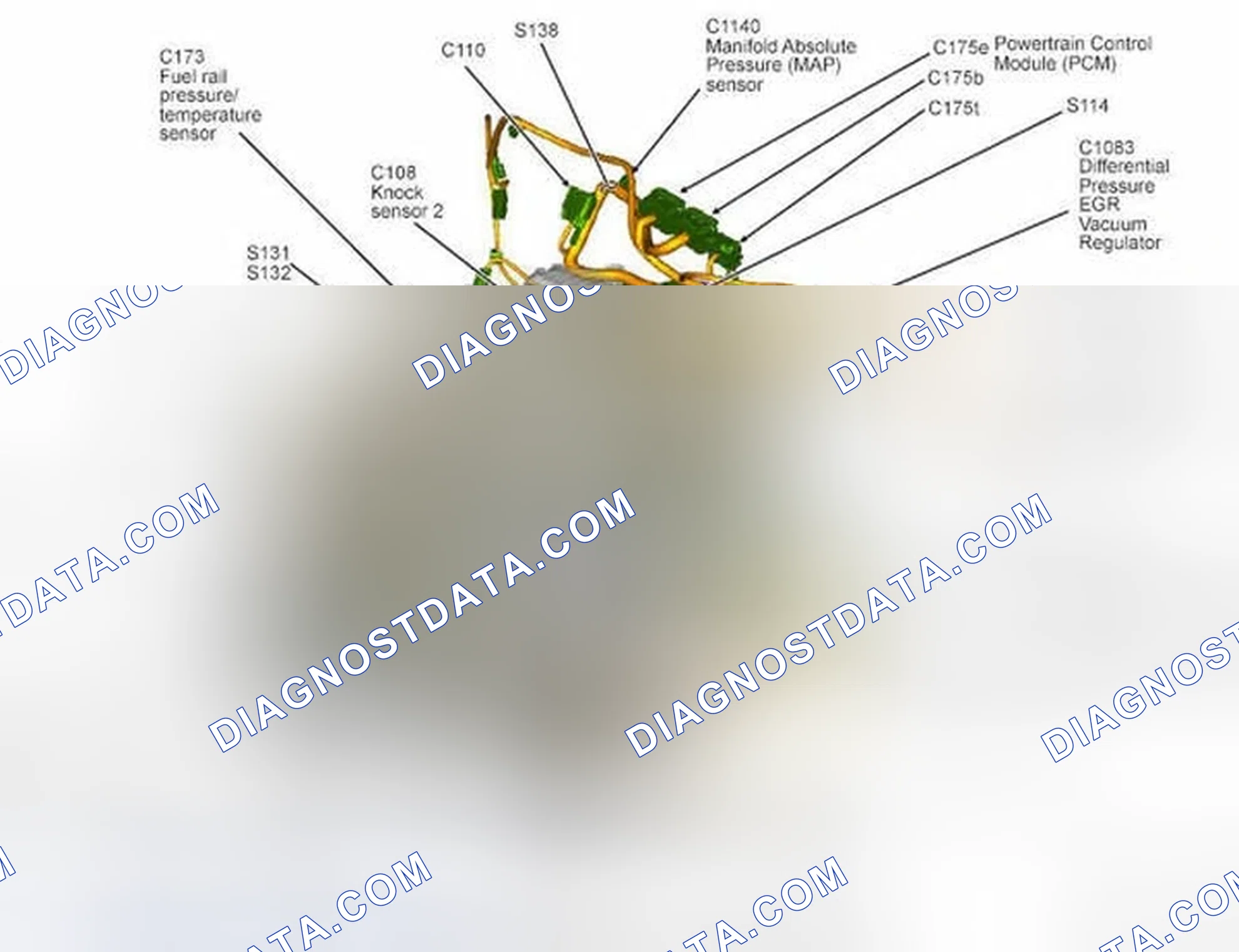 Scheme 1: COMPONENT LOCATION GRAPHICS