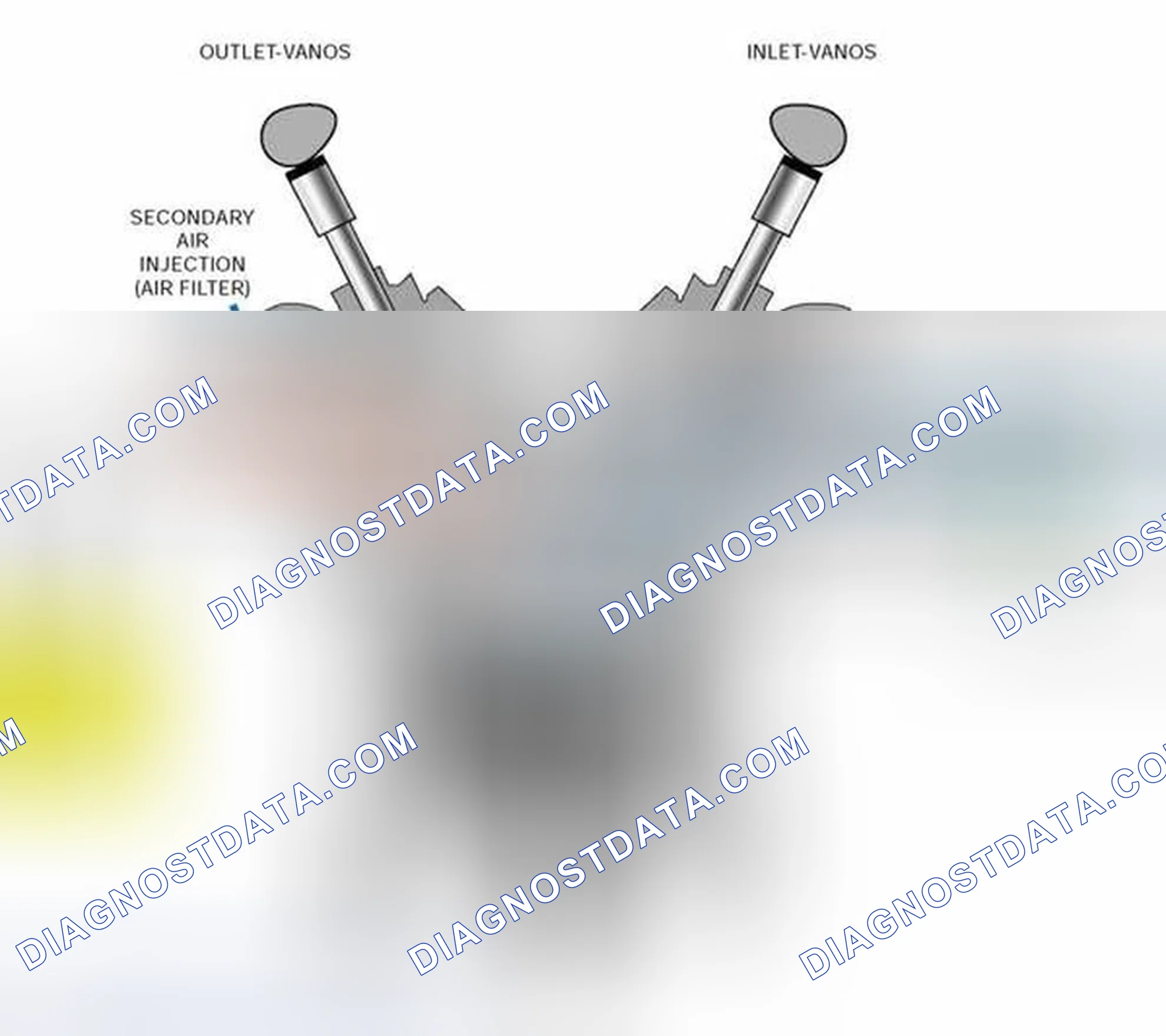Scheme 457: Identifying Intake And Exhausrt Flow