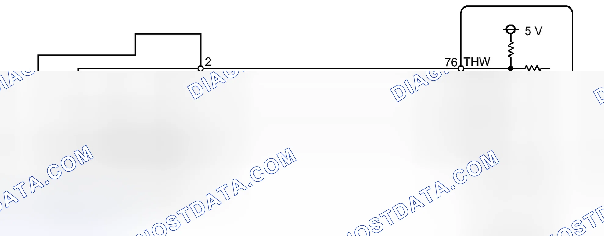Scheme 111: WIRING DIAGRAM