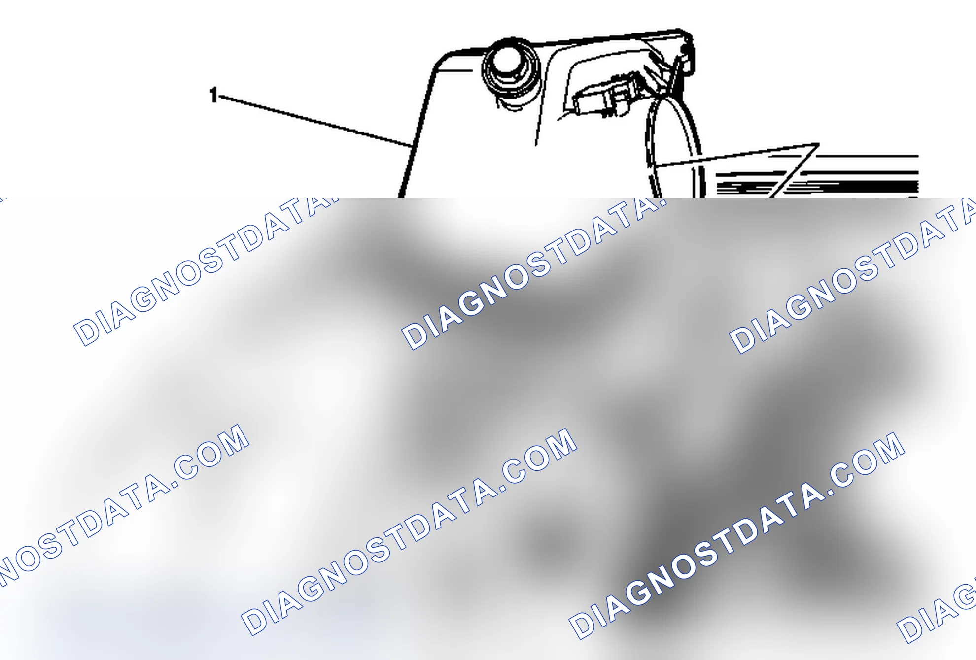 Scheme 46: Air Cleaner Assembly Replacement