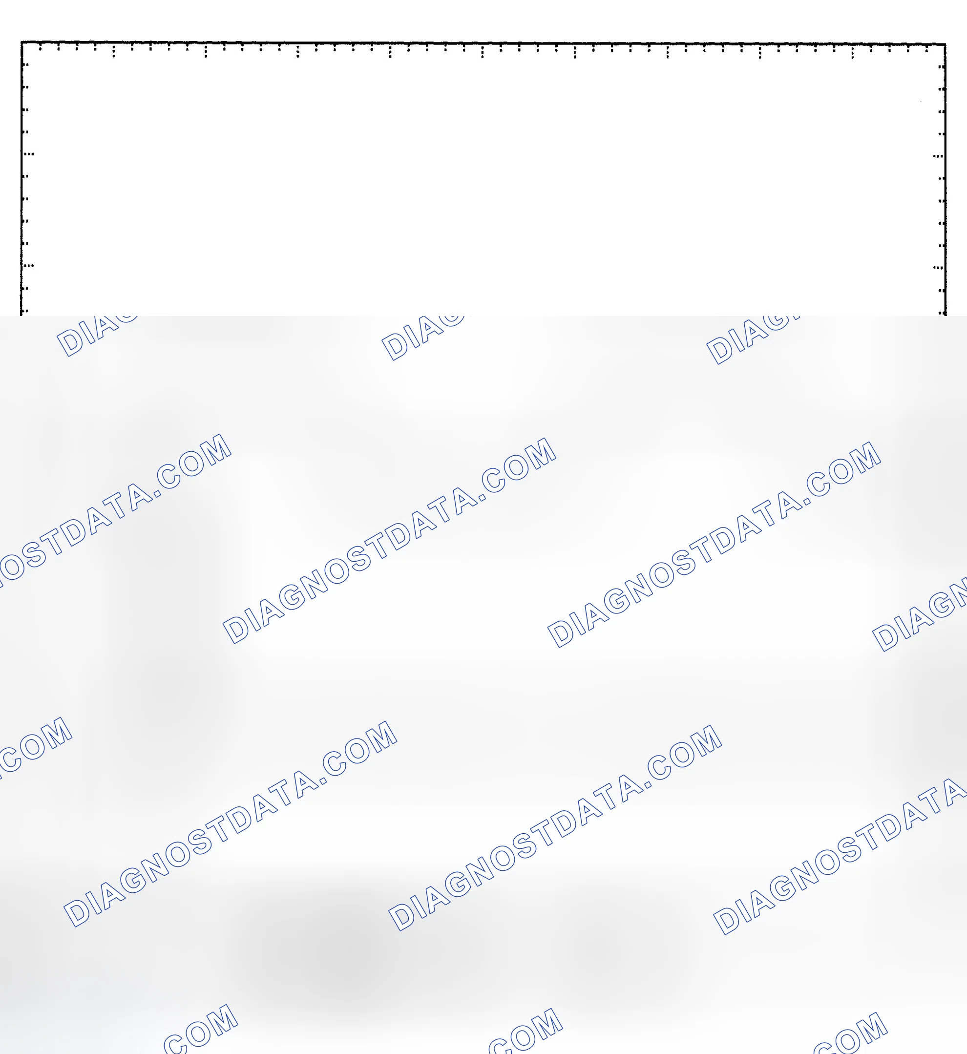 Scheme 26: Injector Bank - Known Good - Voltage Pattern