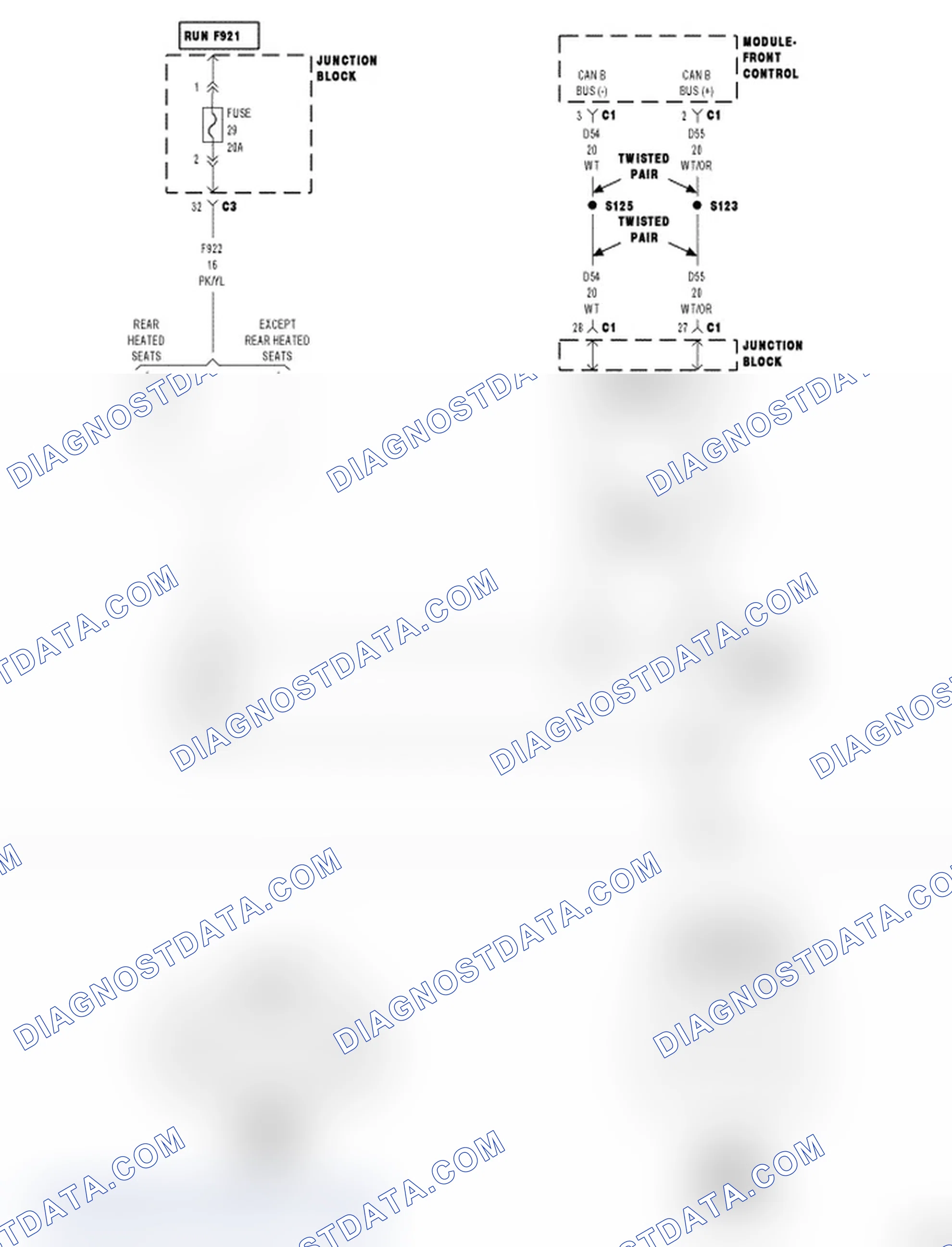 Scheme 87: Circuit Schematic