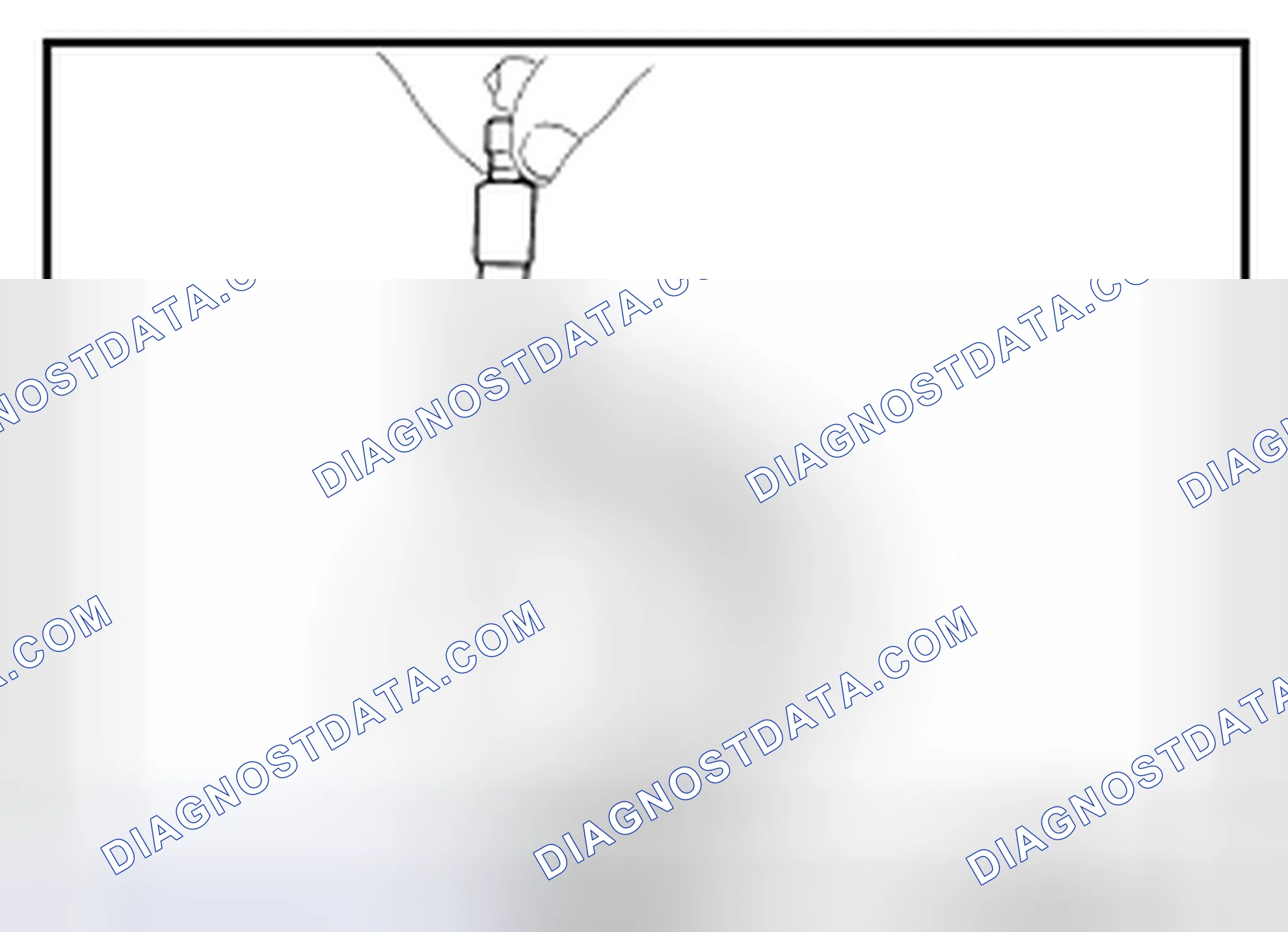 Scheme 12: Exhaust Camshaft Cam Height