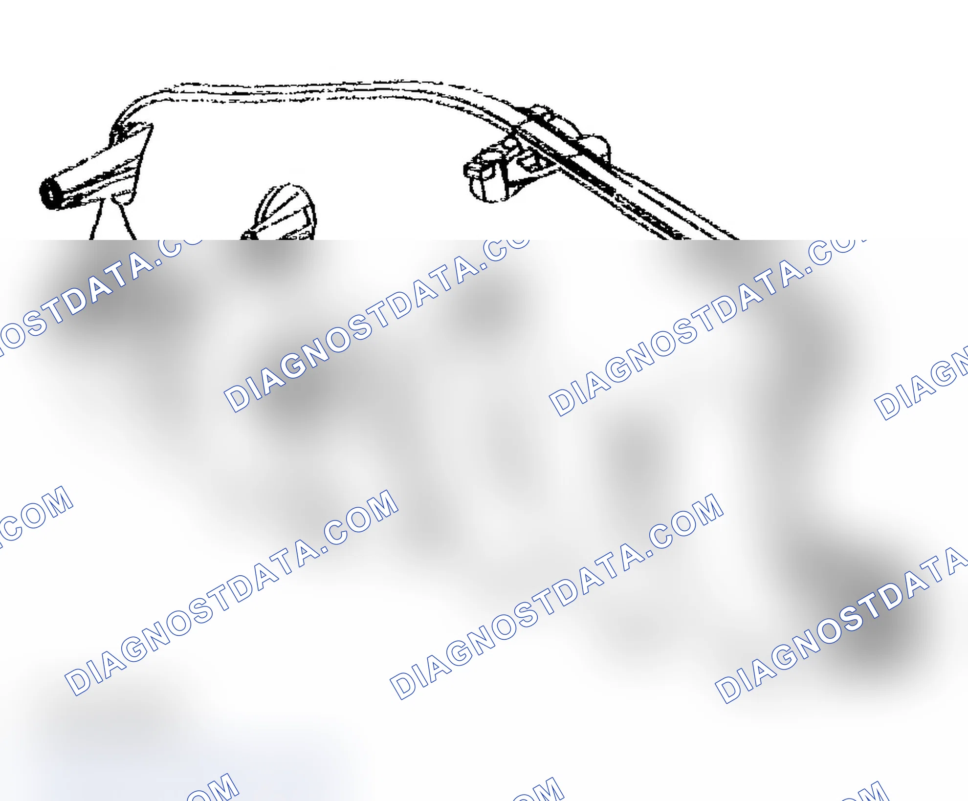 Scheme 1192: Intake Manifold Cleaning and Inspection