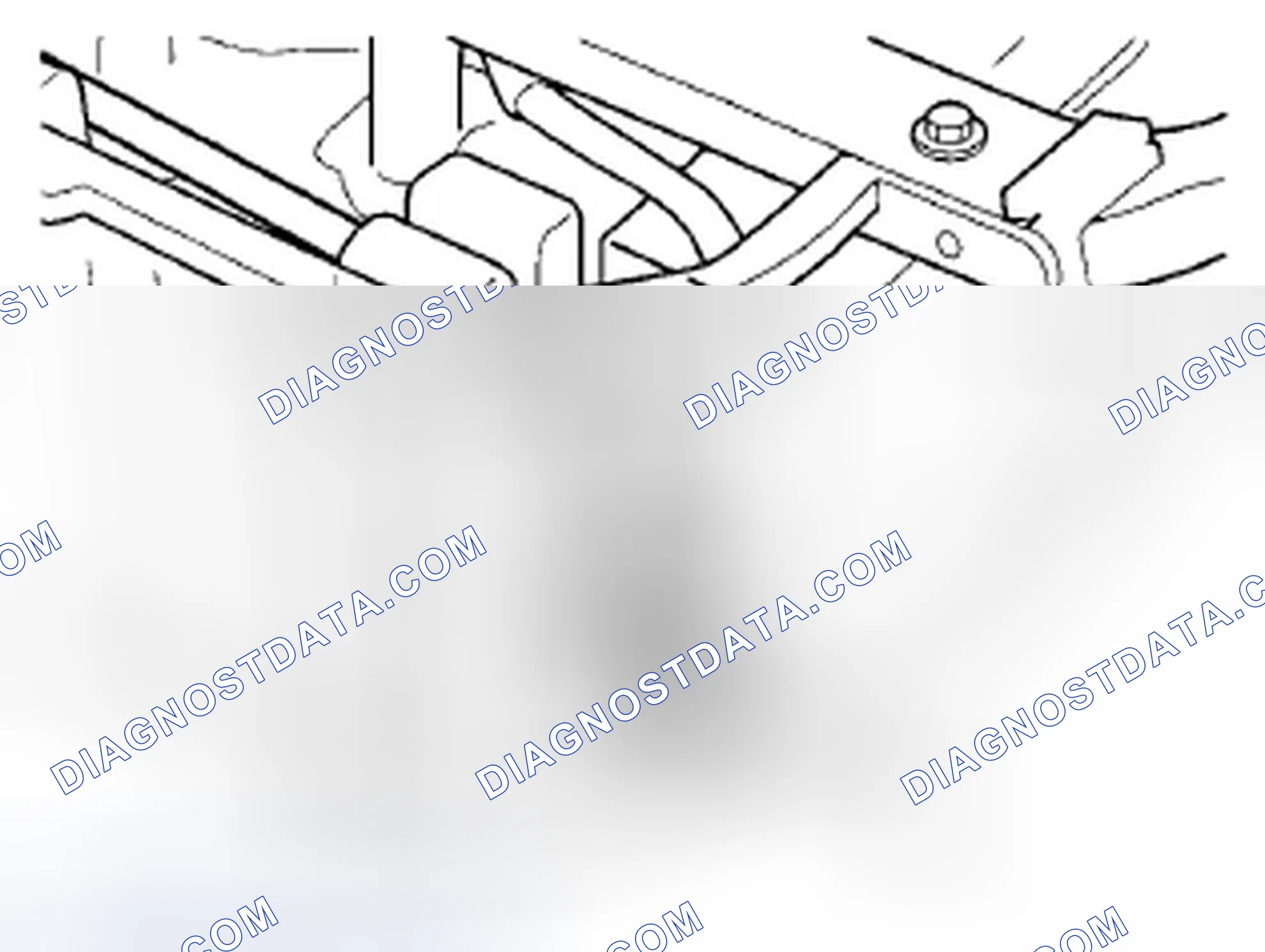 Scheme 78: DTC P0A9D: Battery Module Temperature Sensor 1 Circuit Low Voltage