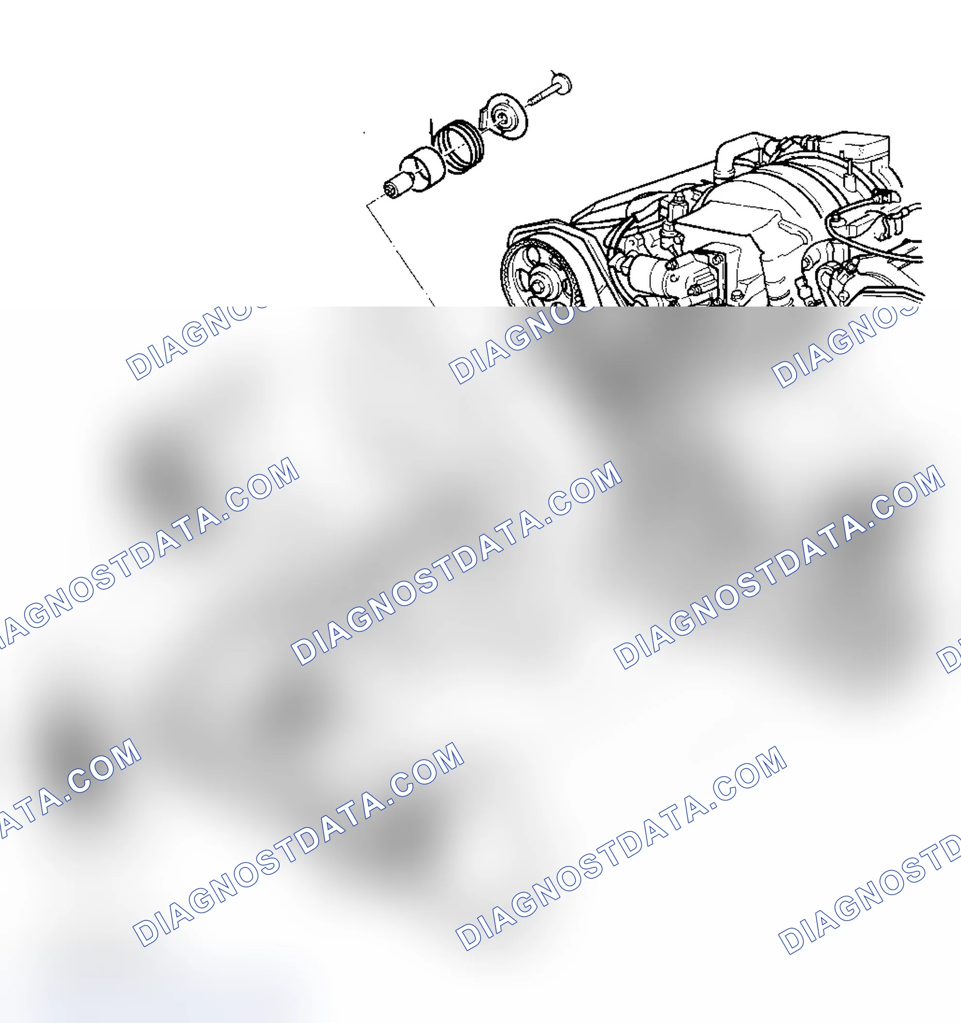 Scheme 3: V8 QUATTRO
