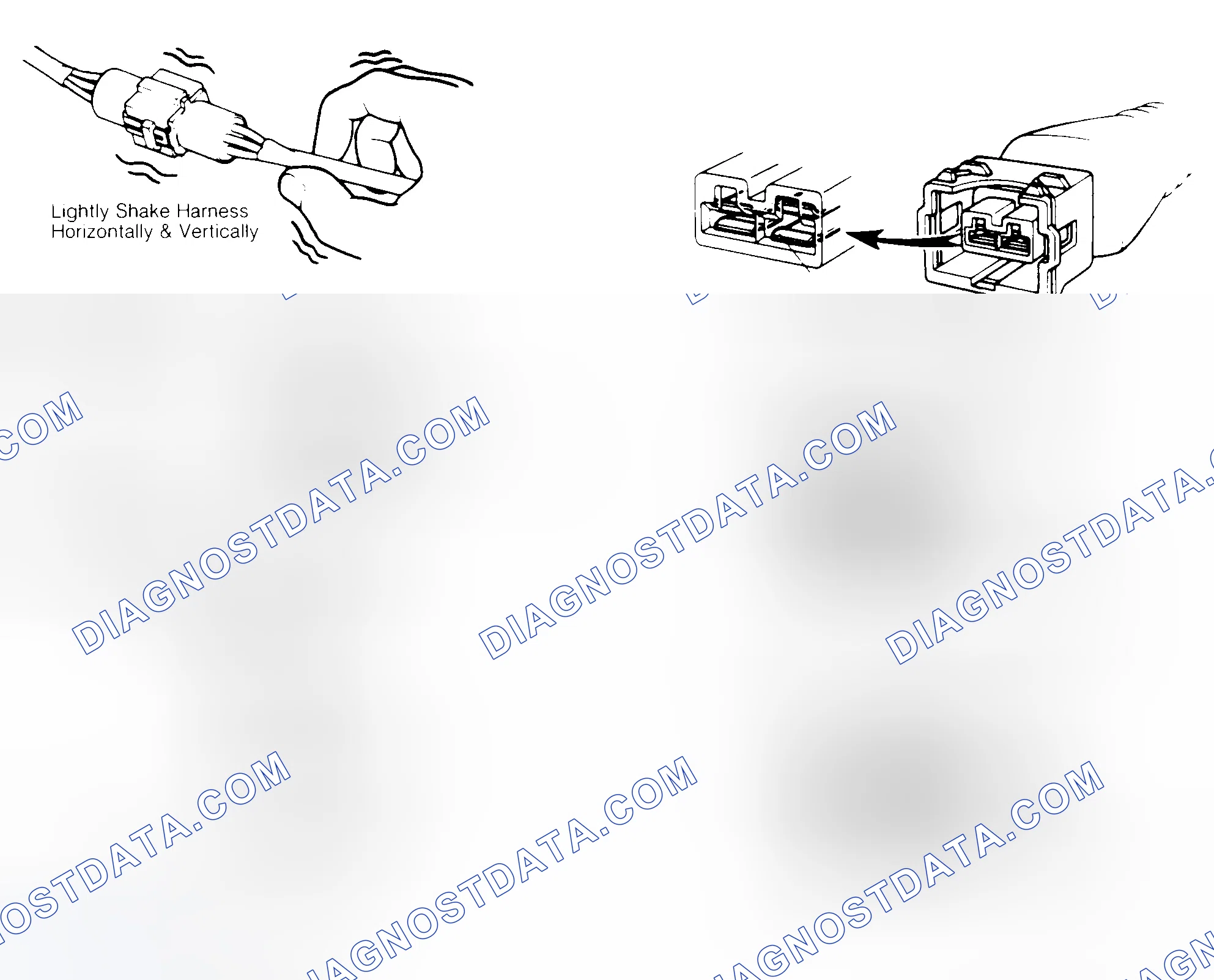 Scheme 120: Electrical Connector Testing