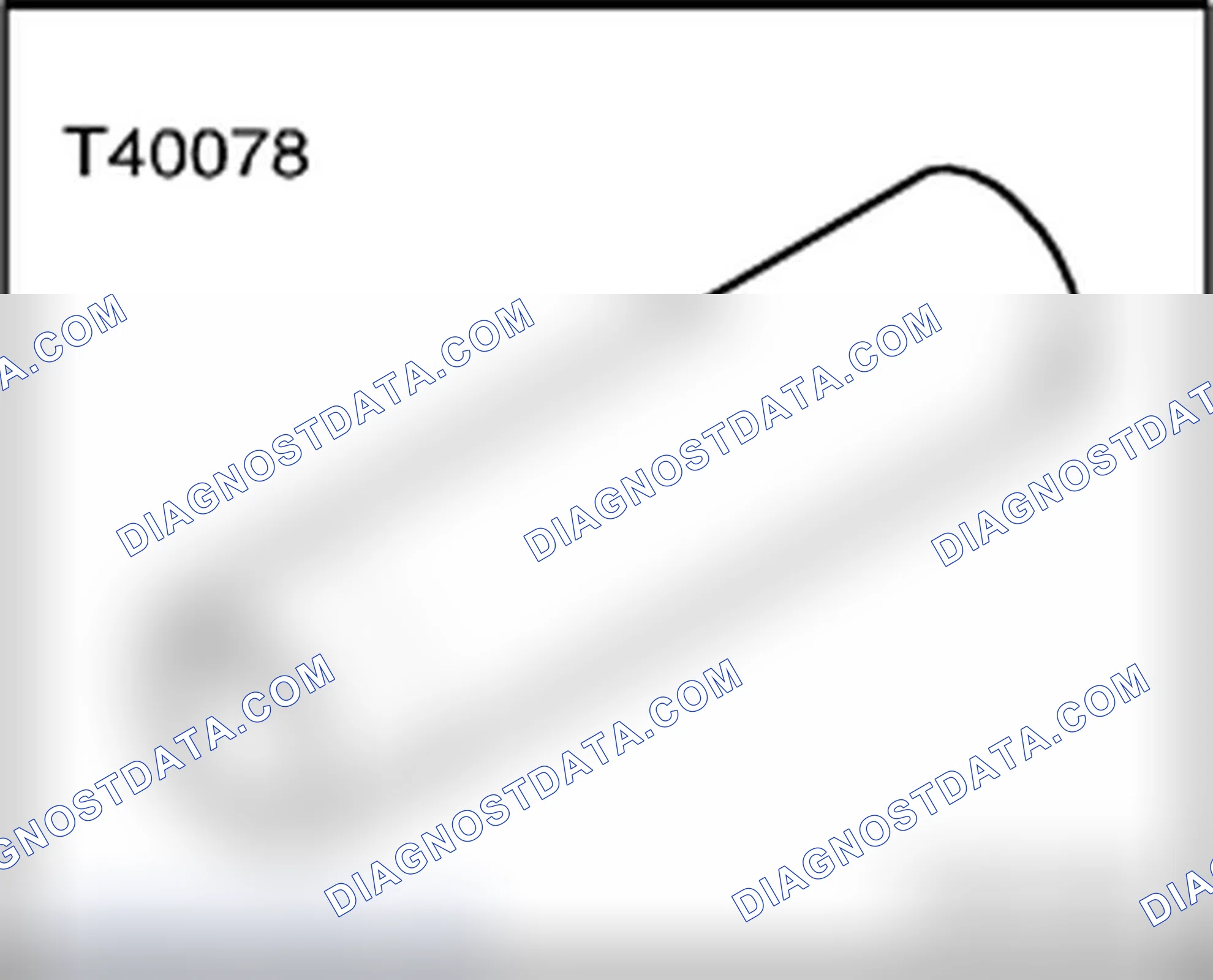 Scheme 130: Front bumper, removing and installing