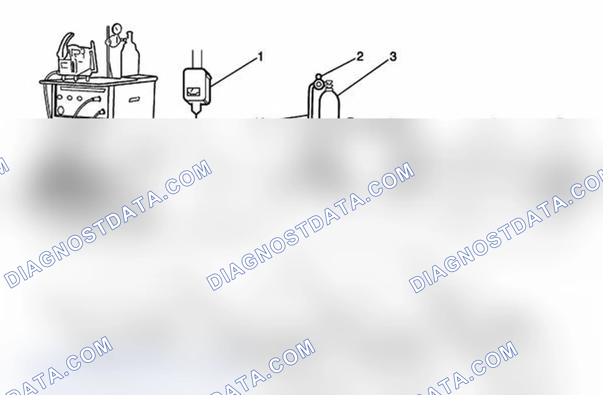 Scheme 34: Carbon Dioxide Arc Welder (MIG ARC Welding)