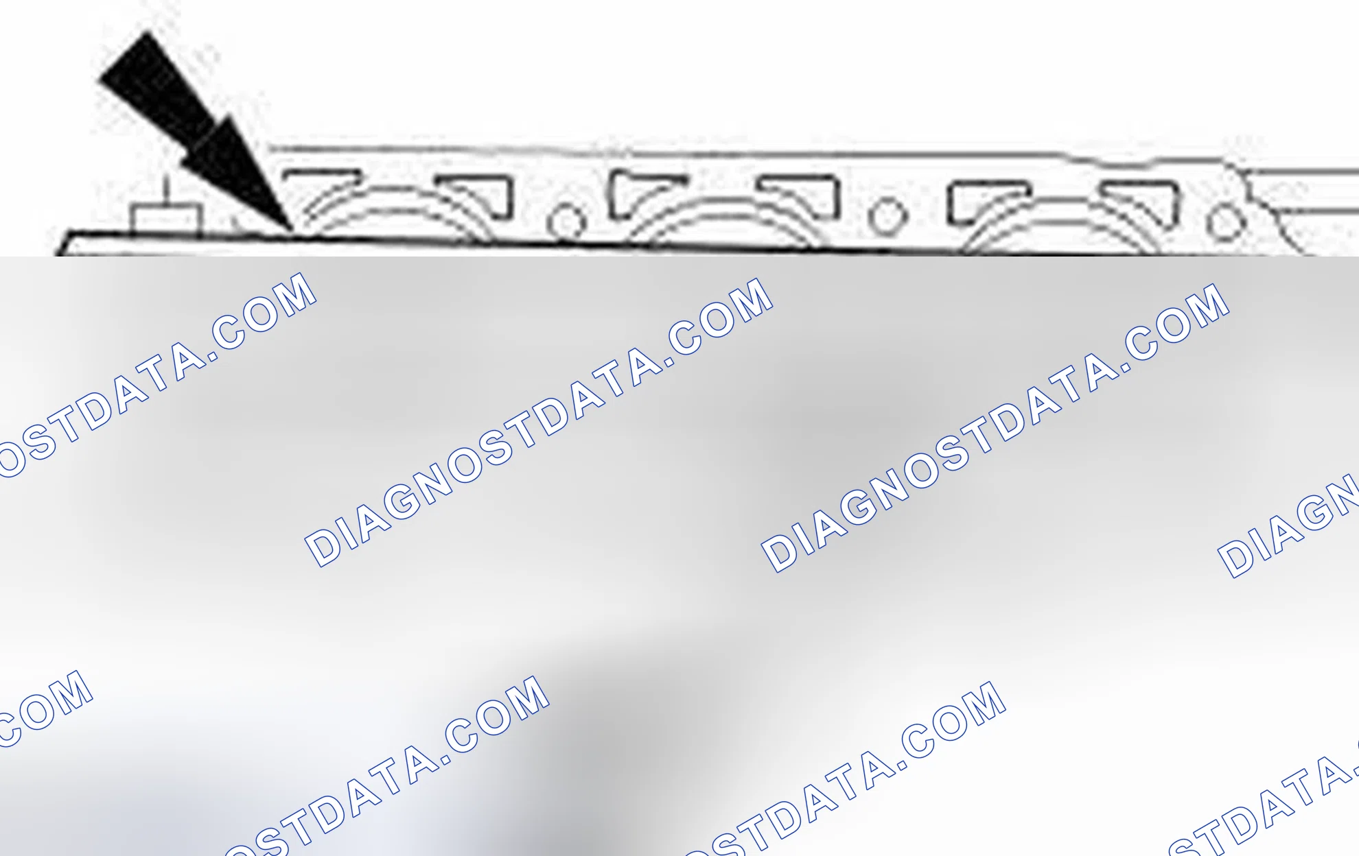 Scheme 102: Cylinder Head - General Procedures (-Distortion)