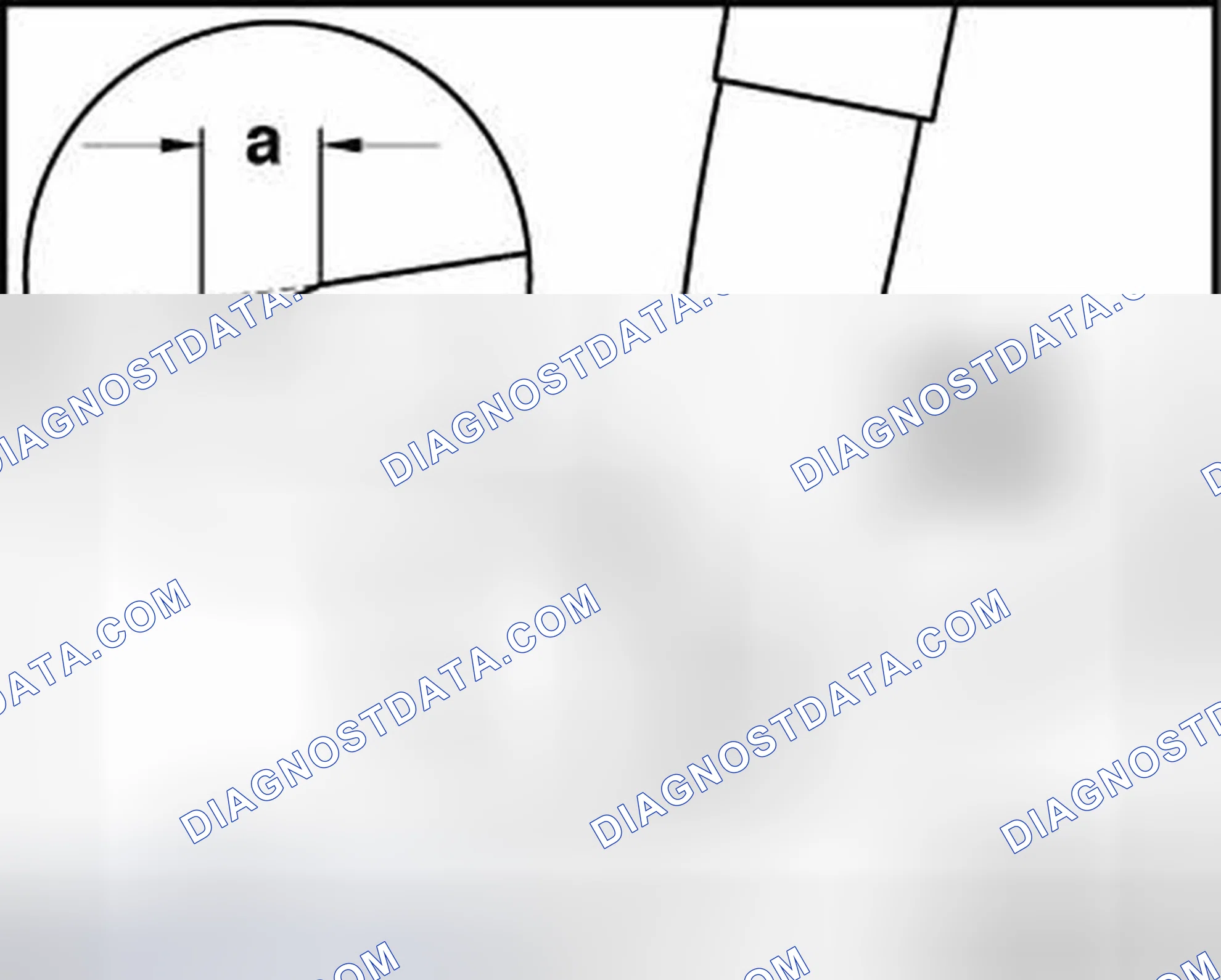 Scheme 44: Reworking the window glass flange