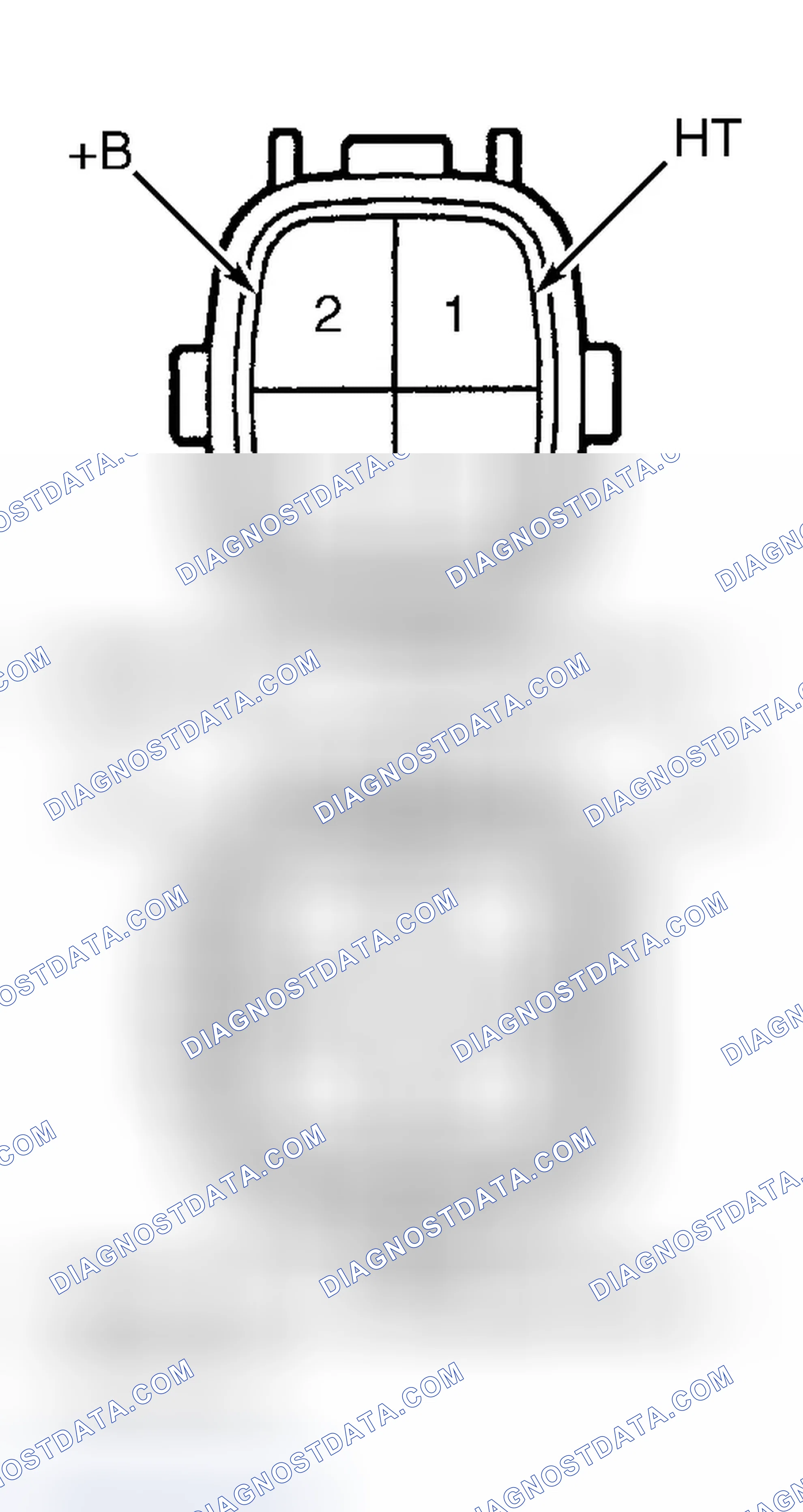 Scheme 127: Highlander & RAV4