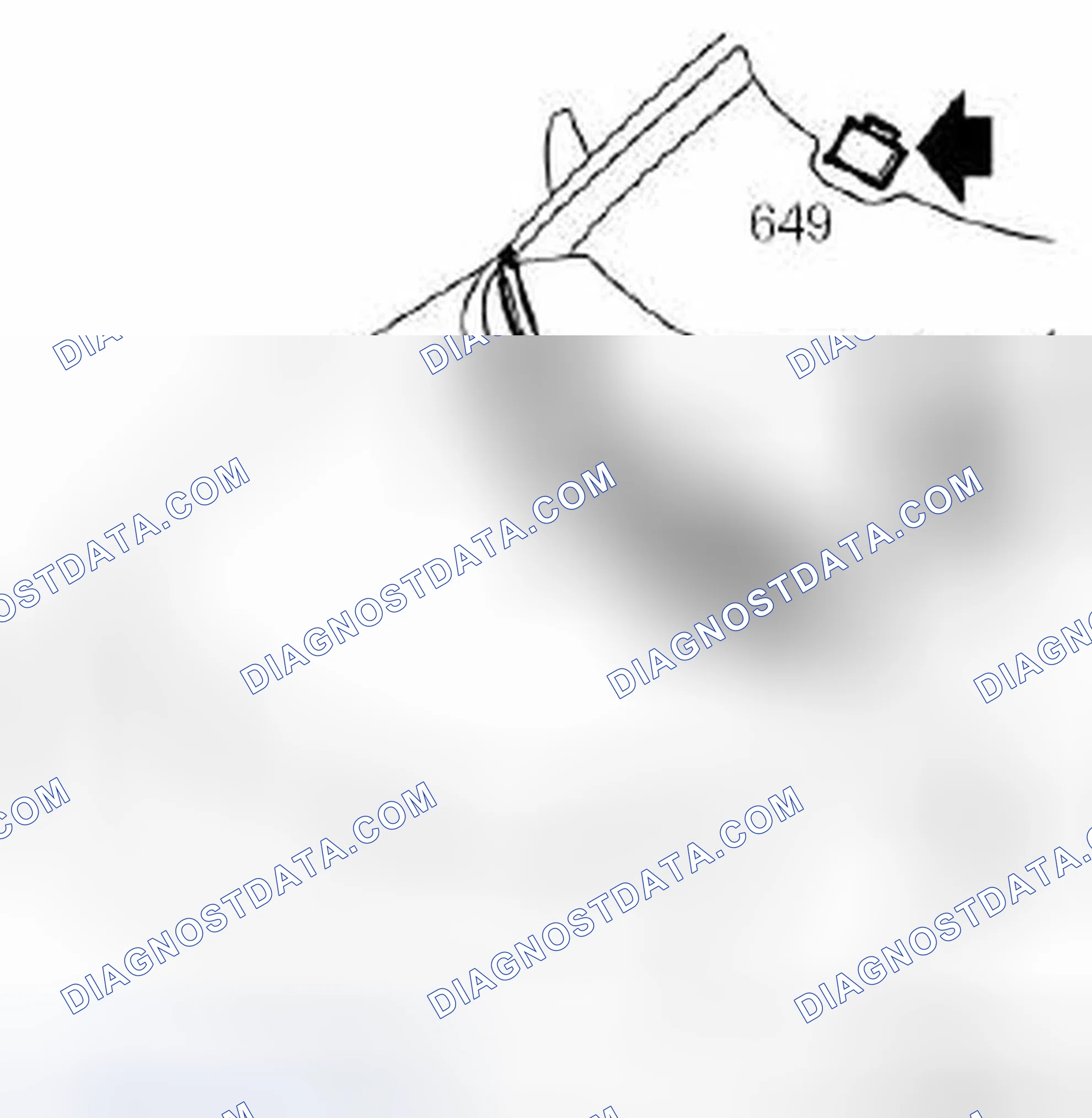 Scheme 8: Windscreen Wiper With Rain Sensor, Detailed Description