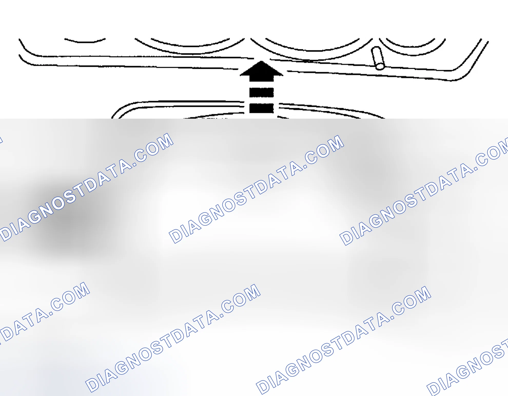 Scheme 934: SELECTOR LEVER CABLE ADJUSTMENT