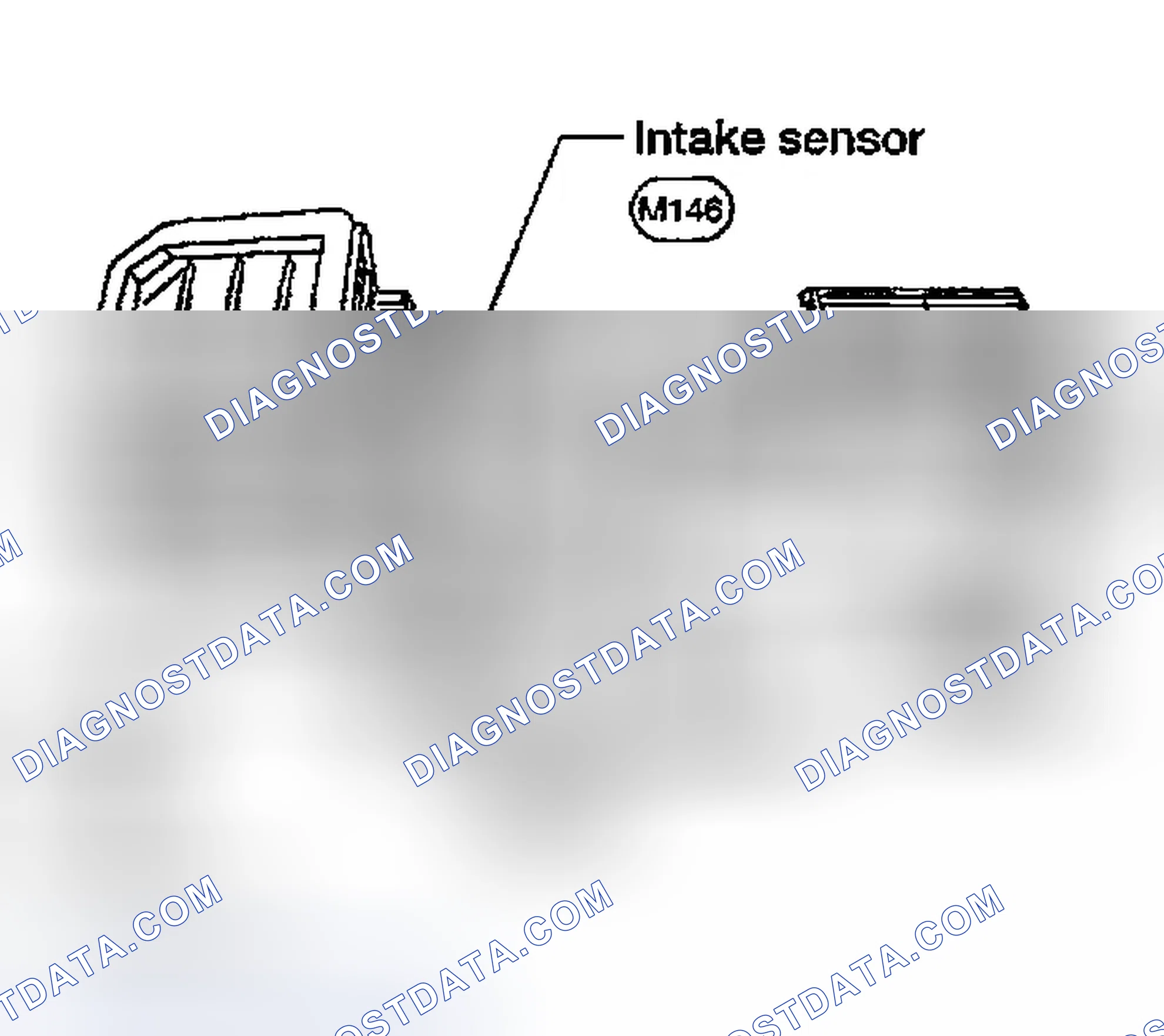 Scheme 181: Intake Sensor