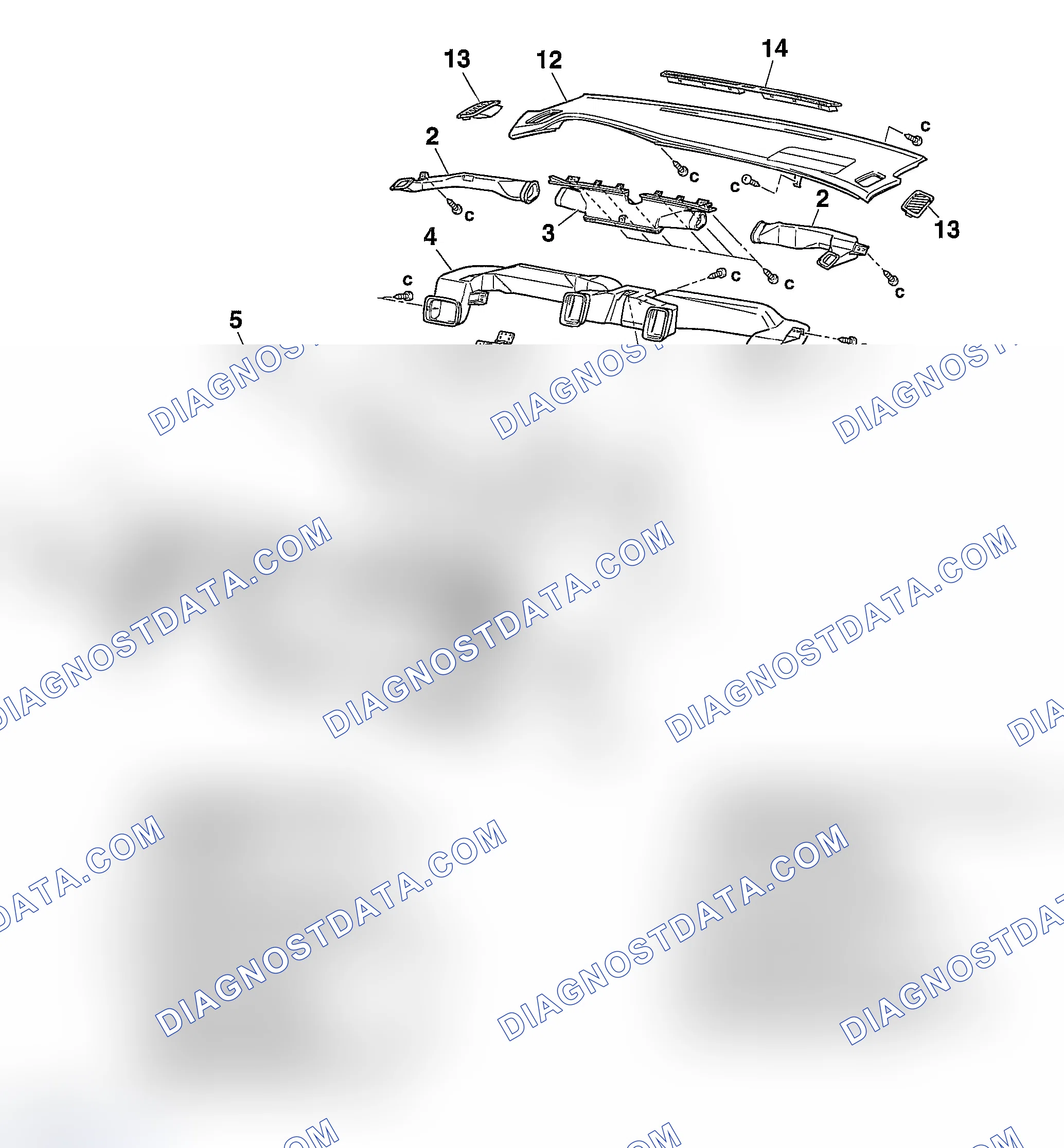 Scheme 169: DISASSEMBLY AND ASSEMBLY